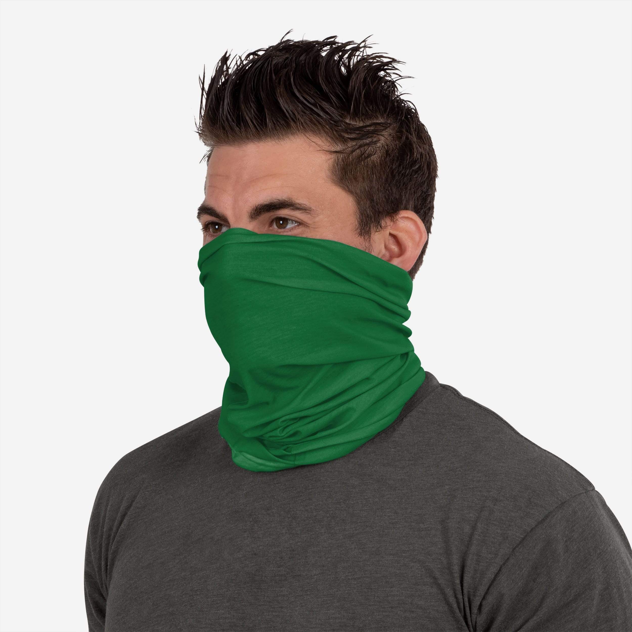 Stylish Tennis Gaiter Scarf - Your Versatile Fashion Accessory