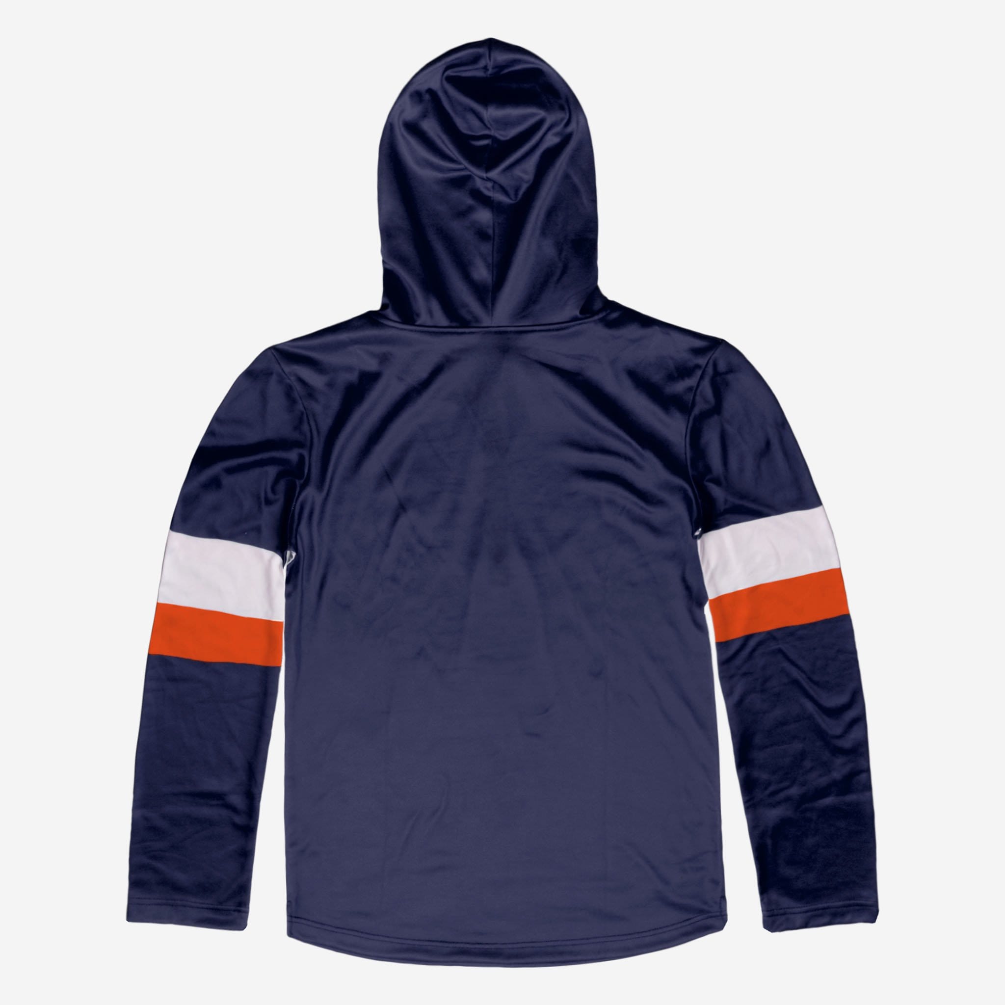 Hot Chicago Bears Quarter Zip Hoodie - A Must - Have for Fans!