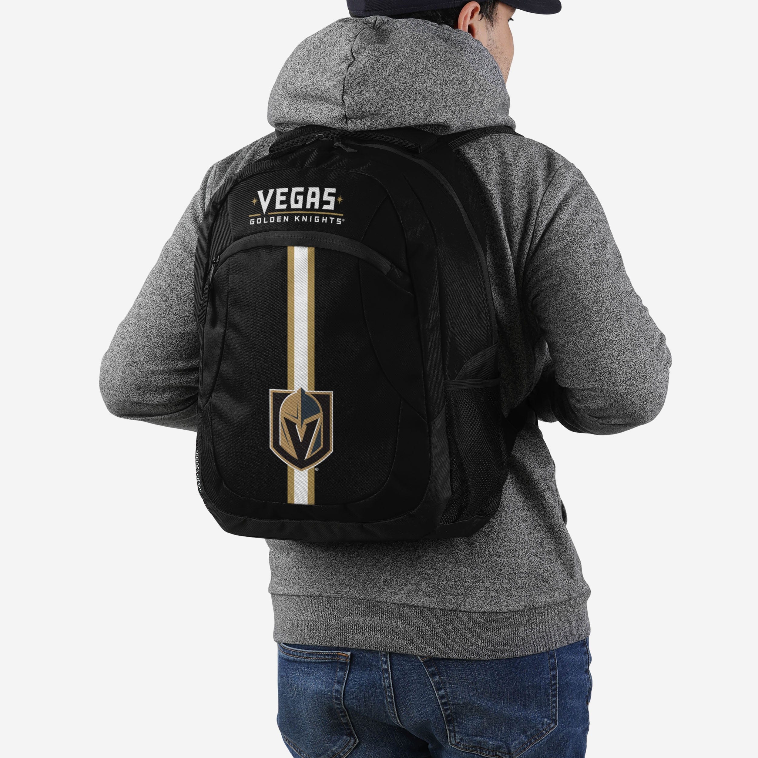 Vegas Golden Knights Super Action Backpack