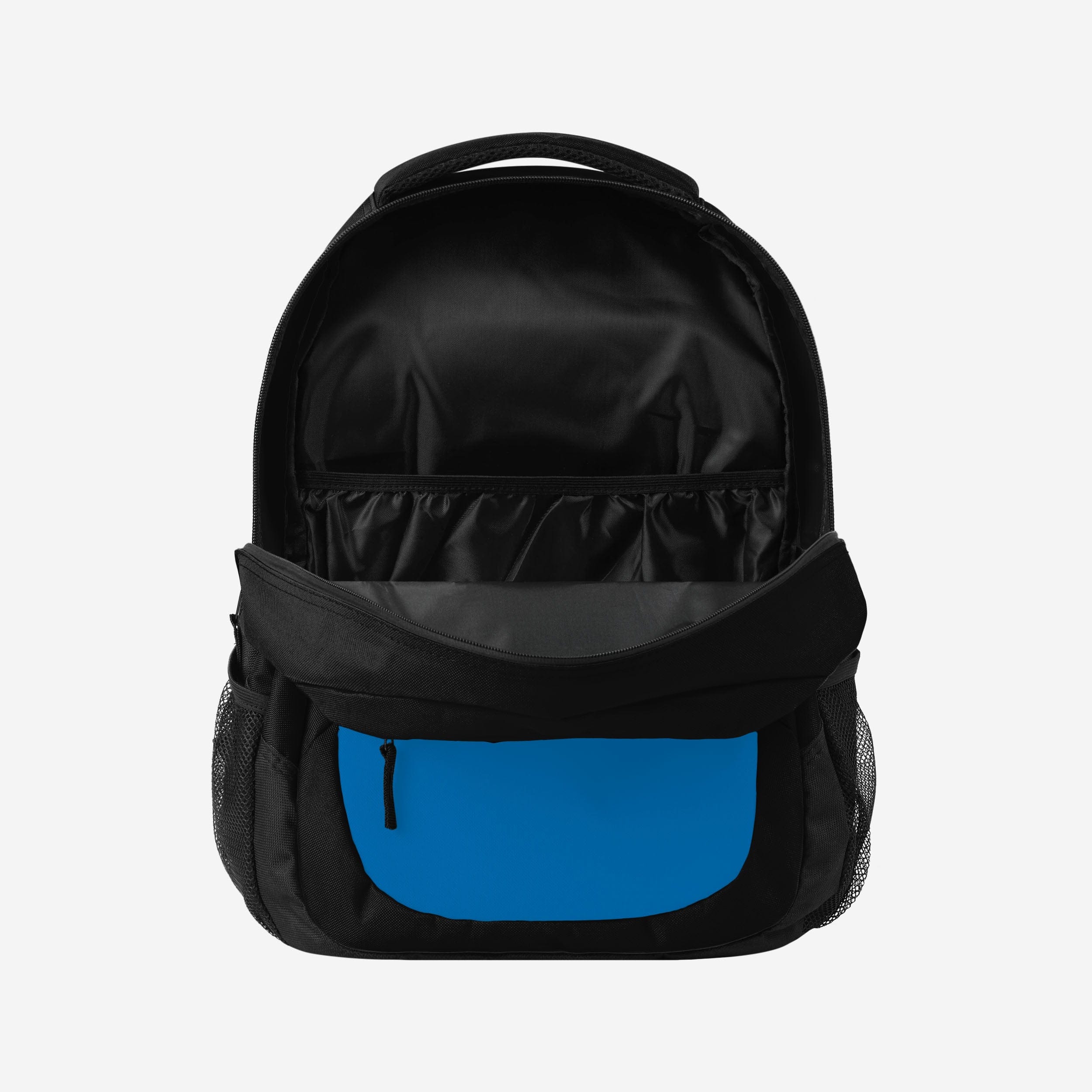 Los Angeles Chargers Colorblock Action Backpack - Show Your Fandom!