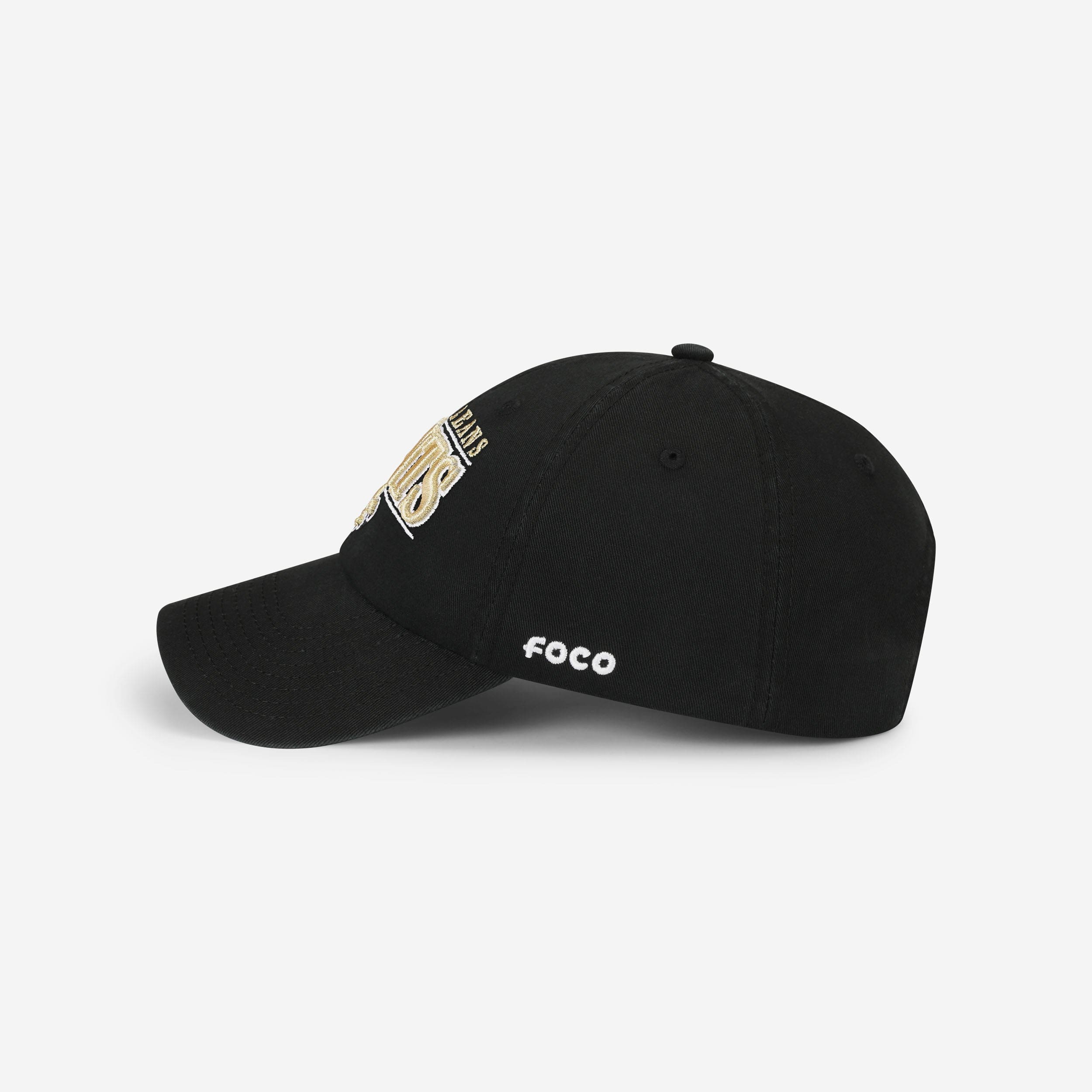 New Orleans Saints Signature Bars Must-Have Casual Cap