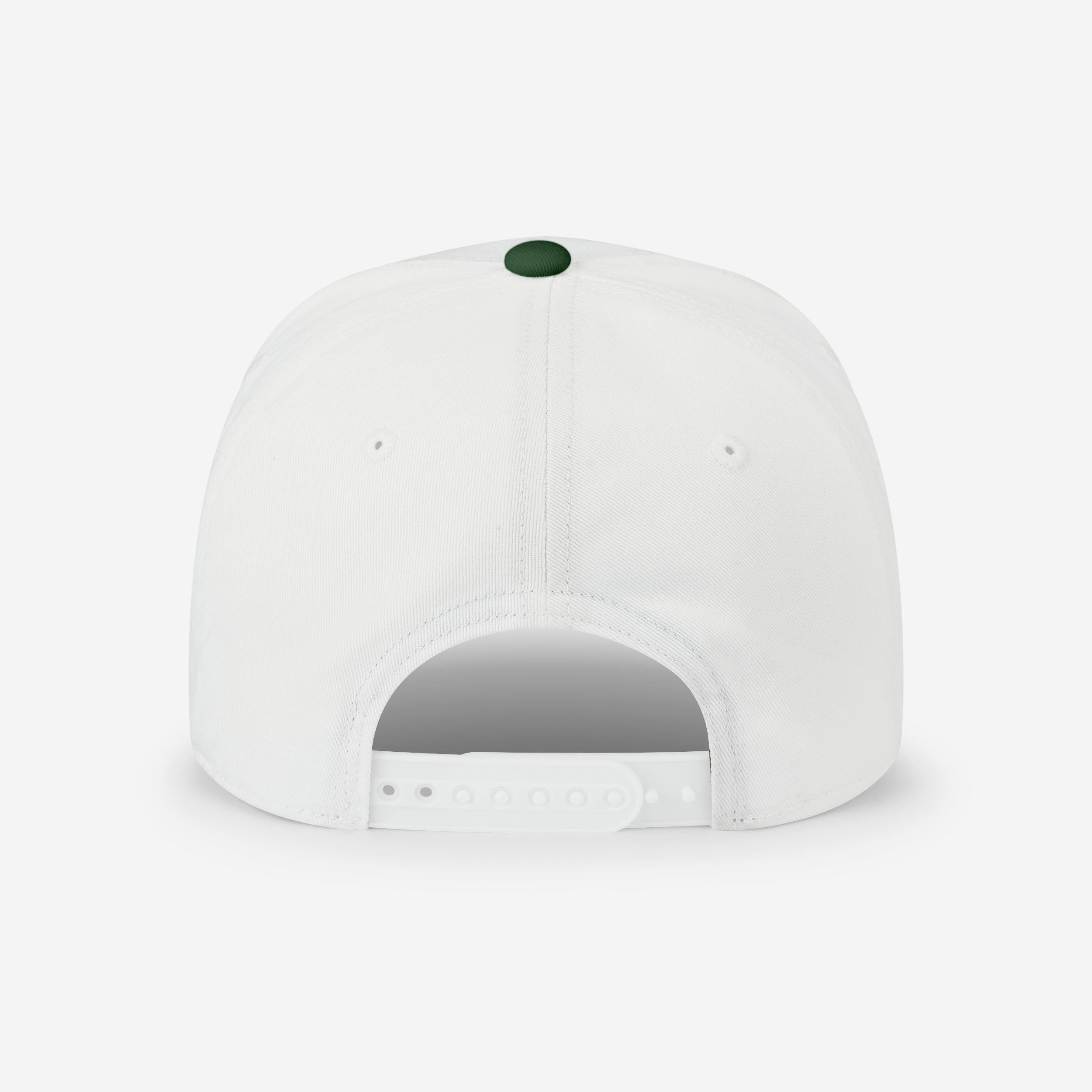 Green Bay Packers Lineman's Stunning RF Cap