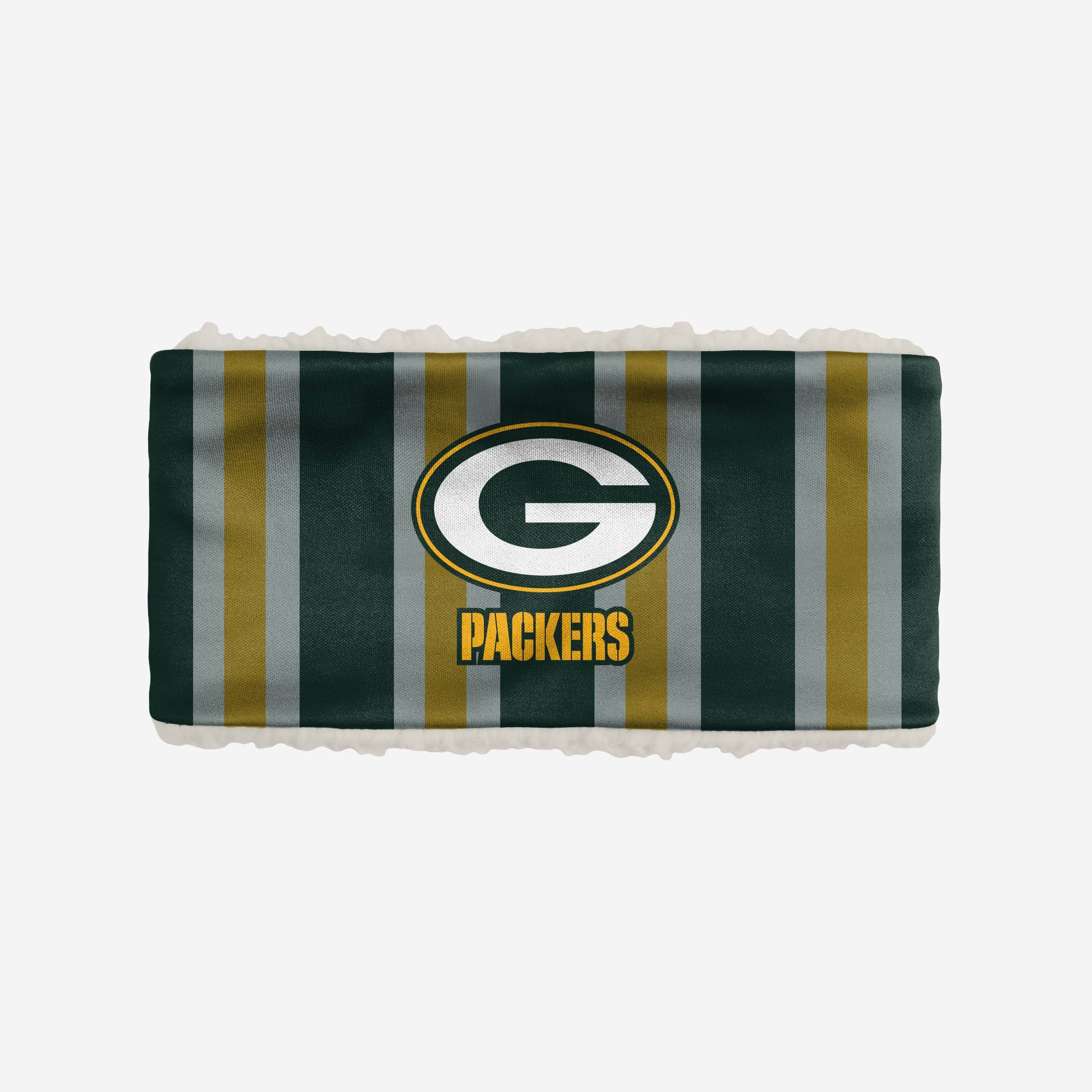 Green Bay Packers Women's Head Start Headband - Show Your Team Spirit!