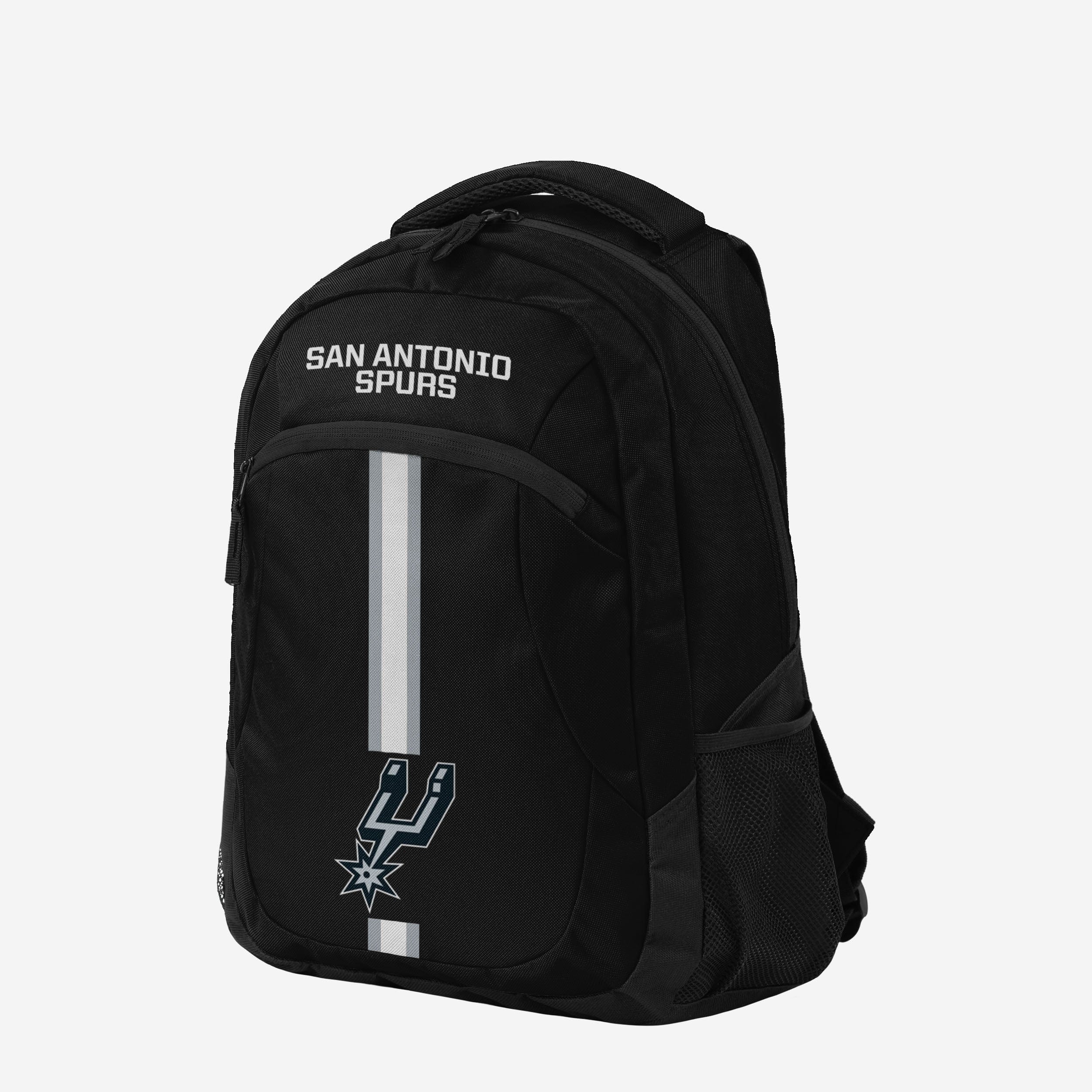 San Antonio Spurs Super Action Backpack
