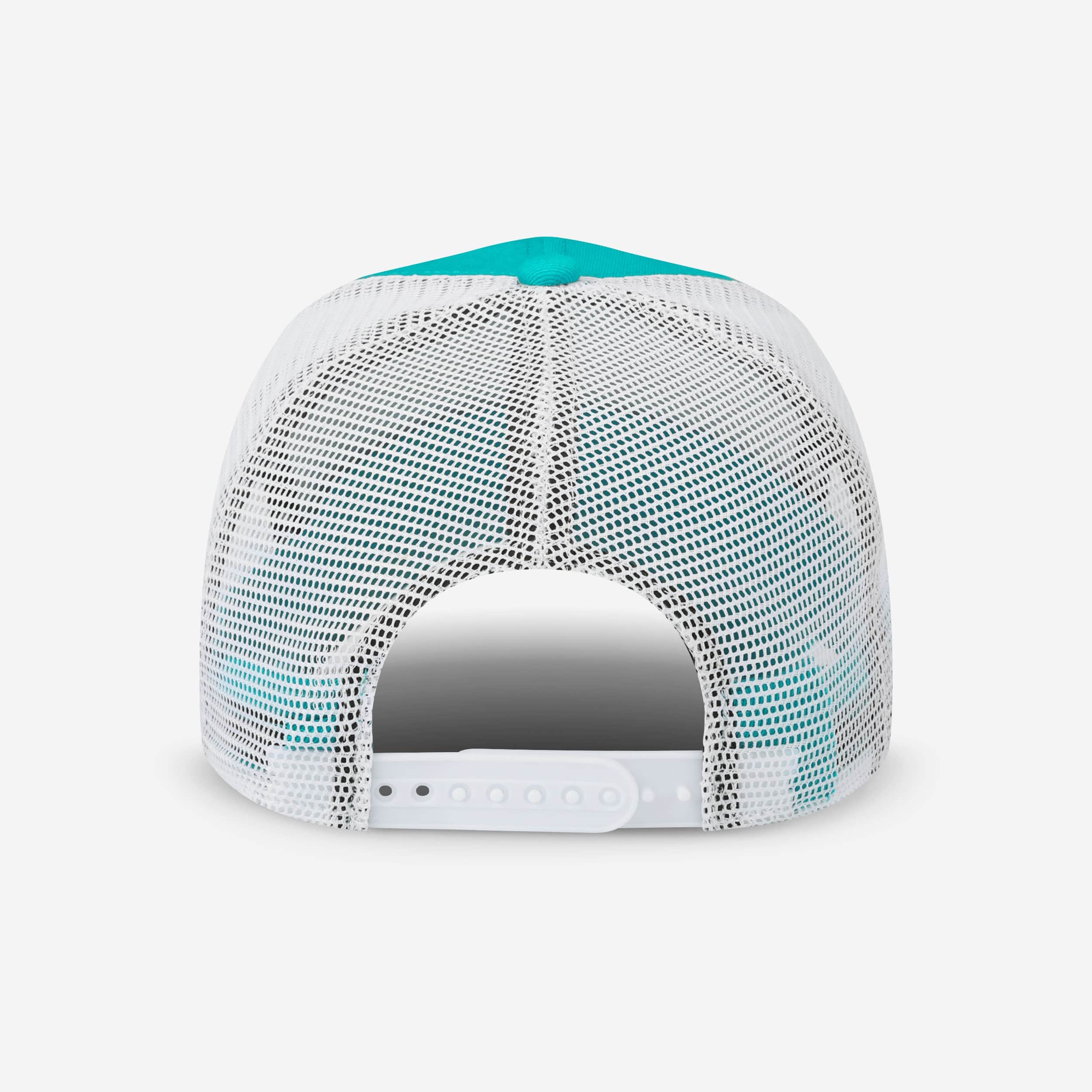 Exciting Miami Dolphins Primary Logo Trucker RF Cap - A Must - Have for Fans!