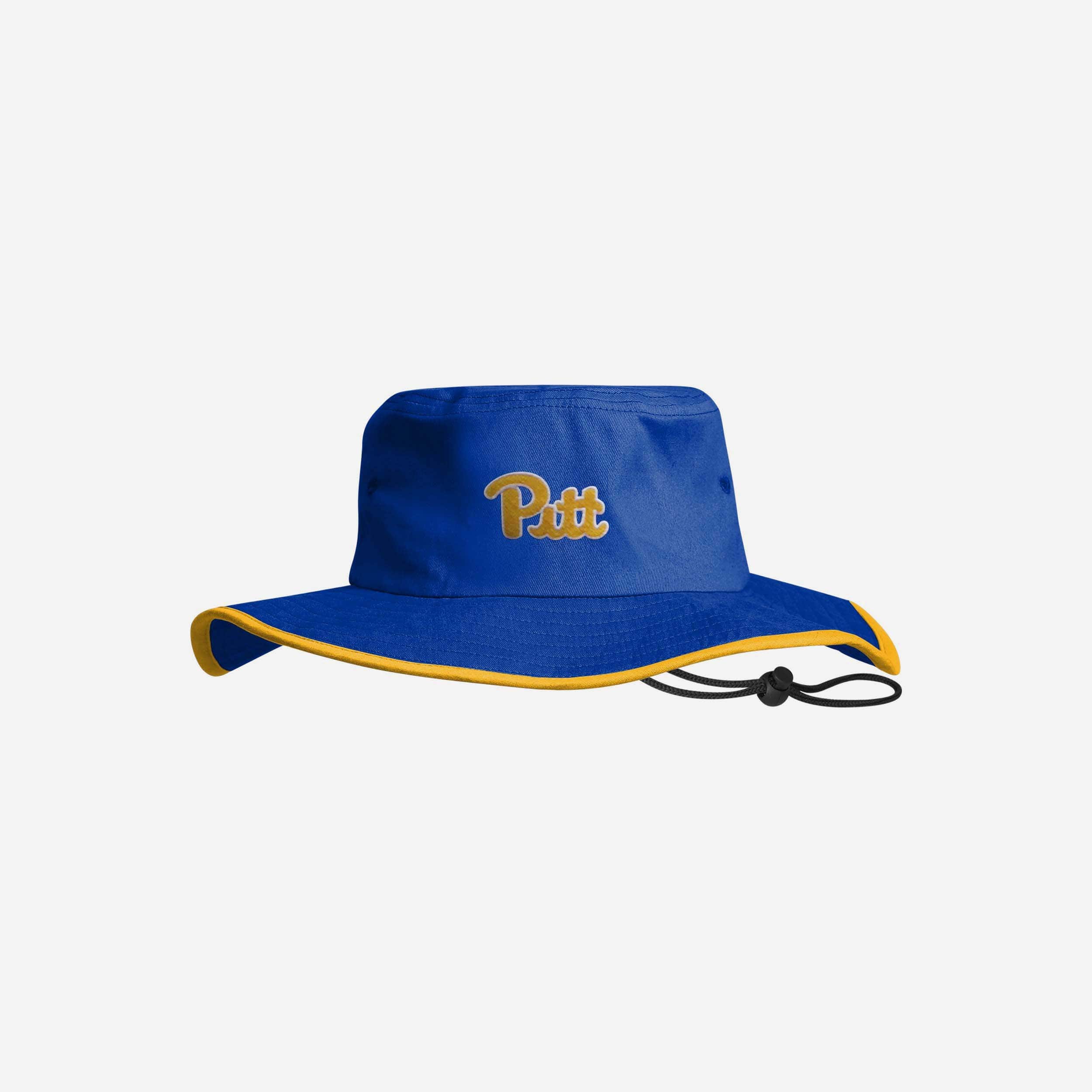 Pittsburgh Panthers Cool Solid Boonie Hat - Represent Your Team in Style!