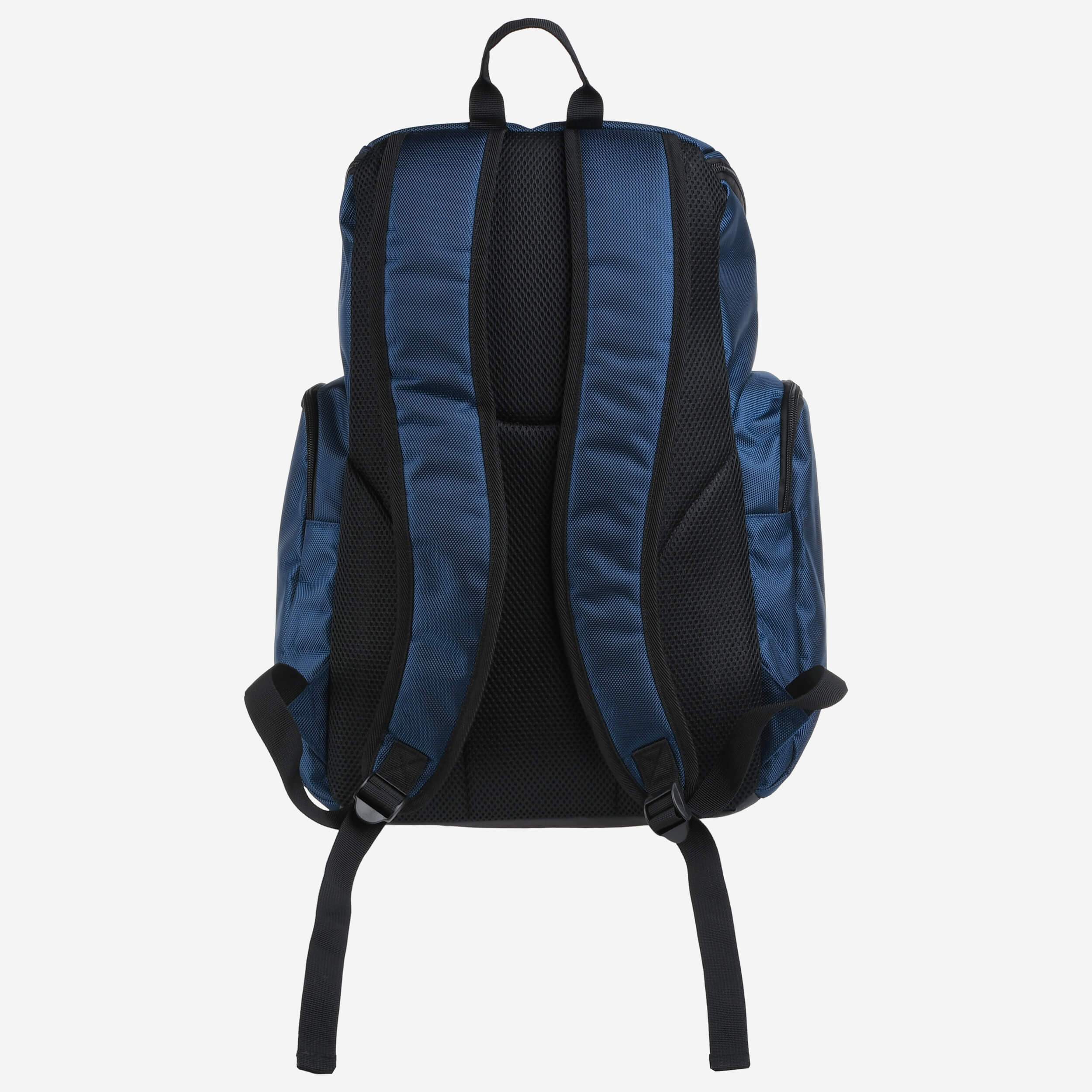 Cleveland Guardians Super Traveler Backpack - Carry Your Team Pride Everywhere!