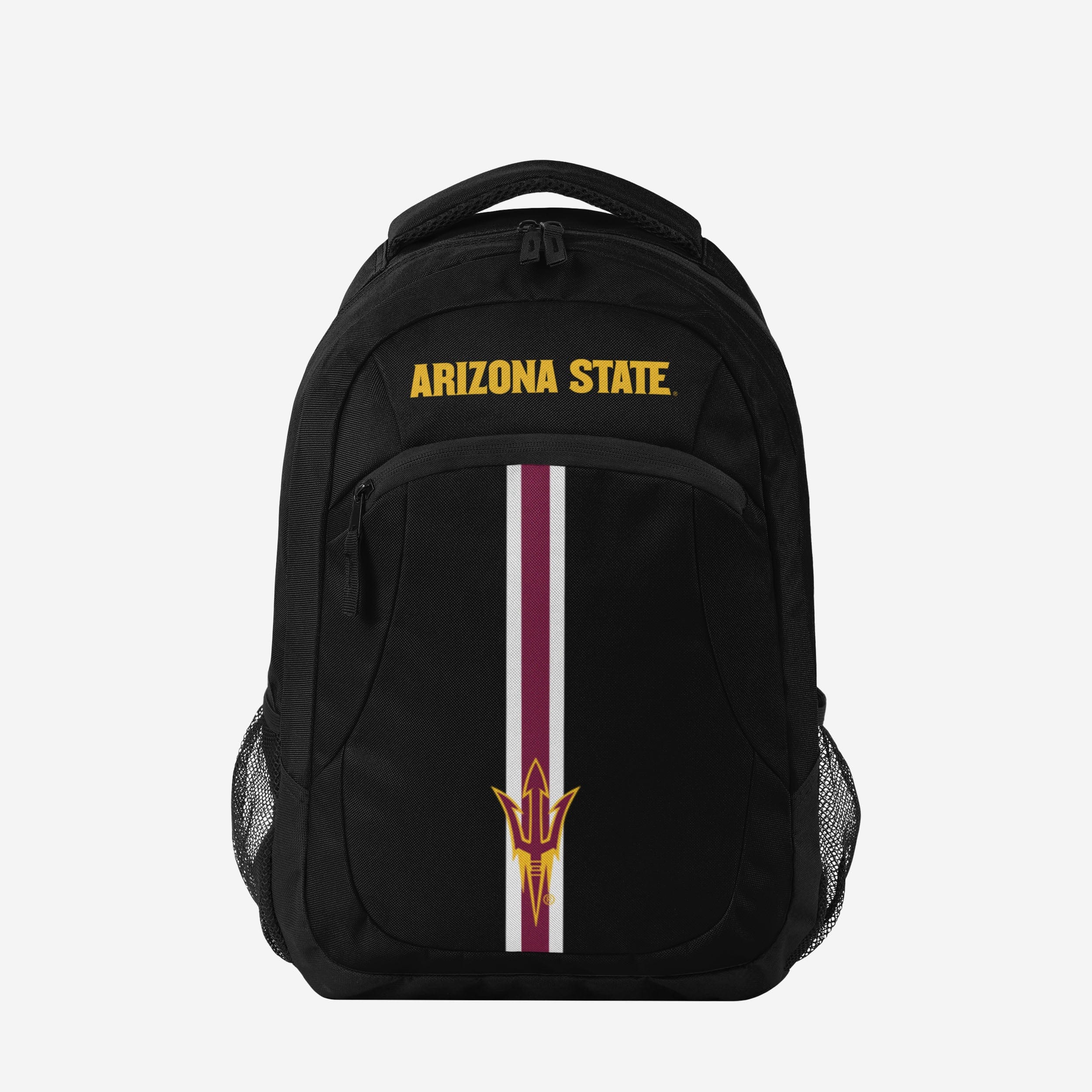 Arizona State Sun Devils Action Backpack - Your Game - Day Essential