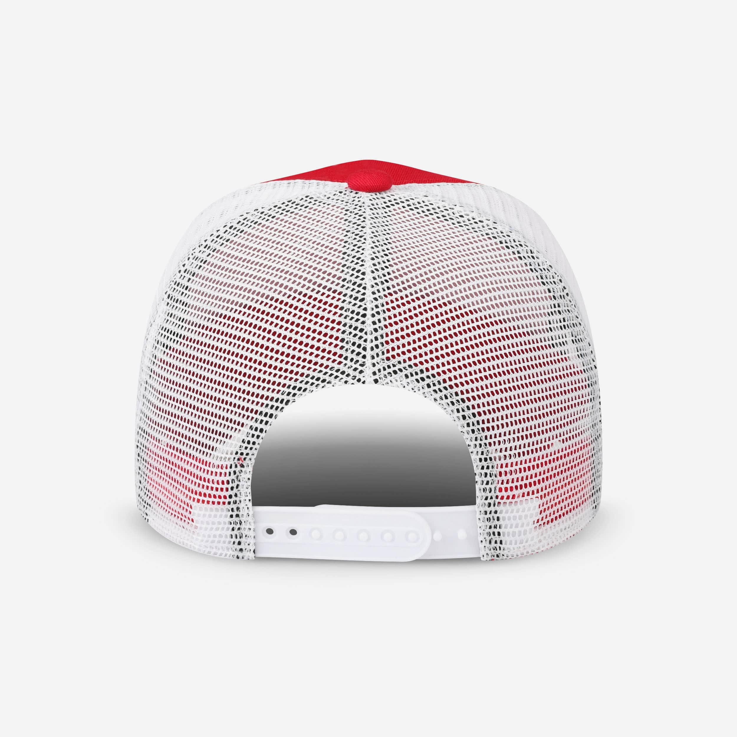 Tampa Bay Buccaneers Primary Logo Trucker RF Cap - A Must - Have for Fans