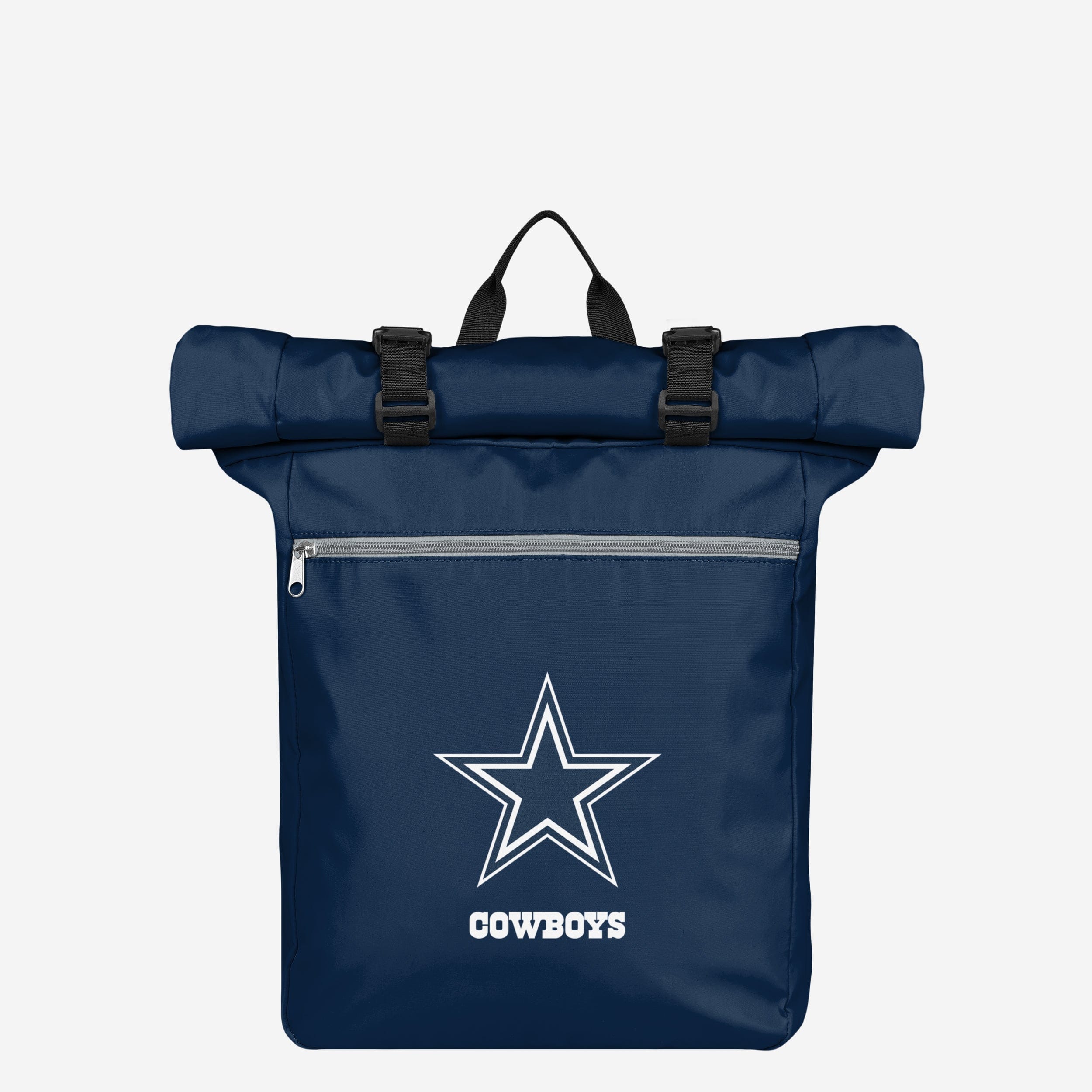 Dallas Cowboys Rollup Backpack - Your Ultimate Adventure Companion