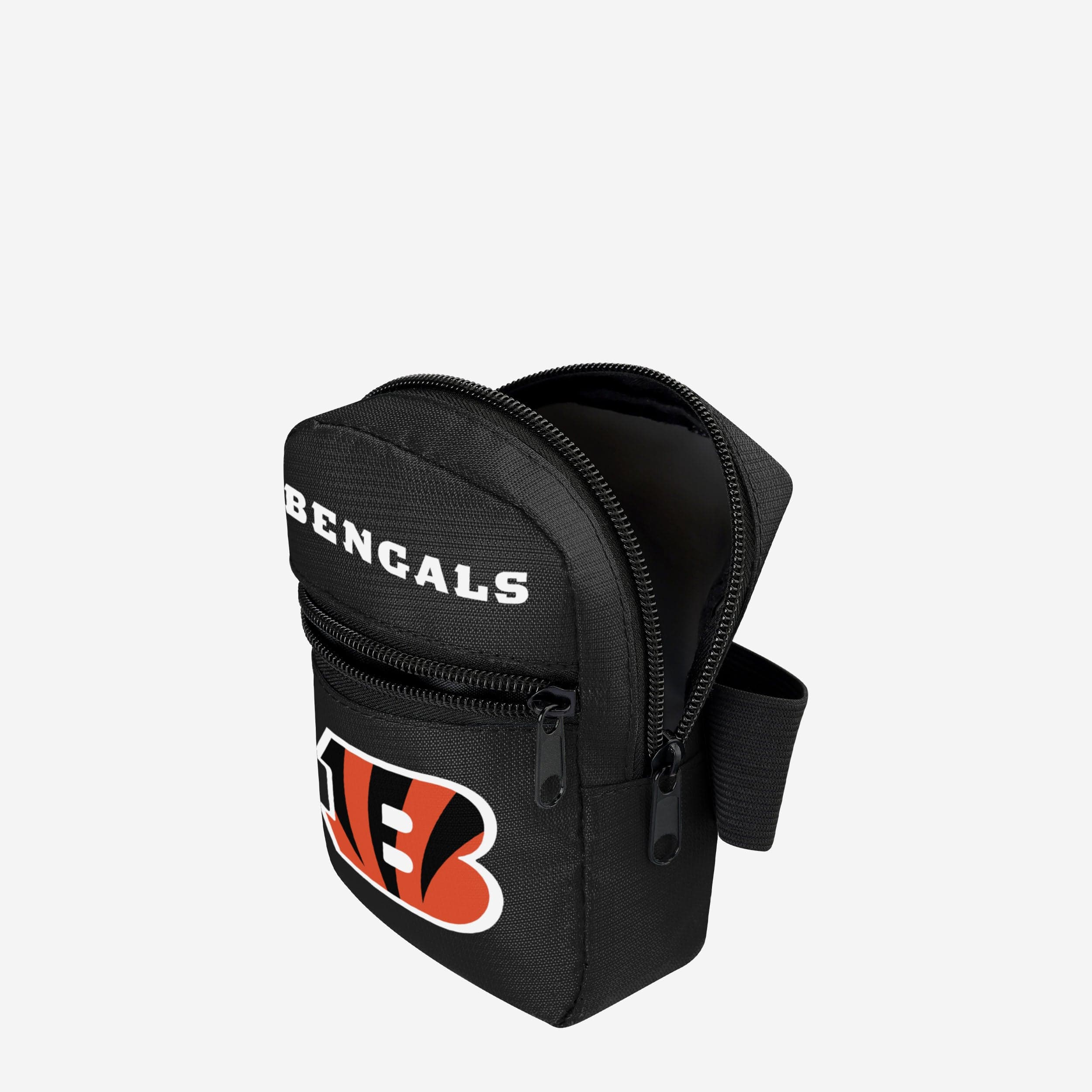 Cincinnati Bengals Tumbler Fanny Pack: Show Your Team Pride!