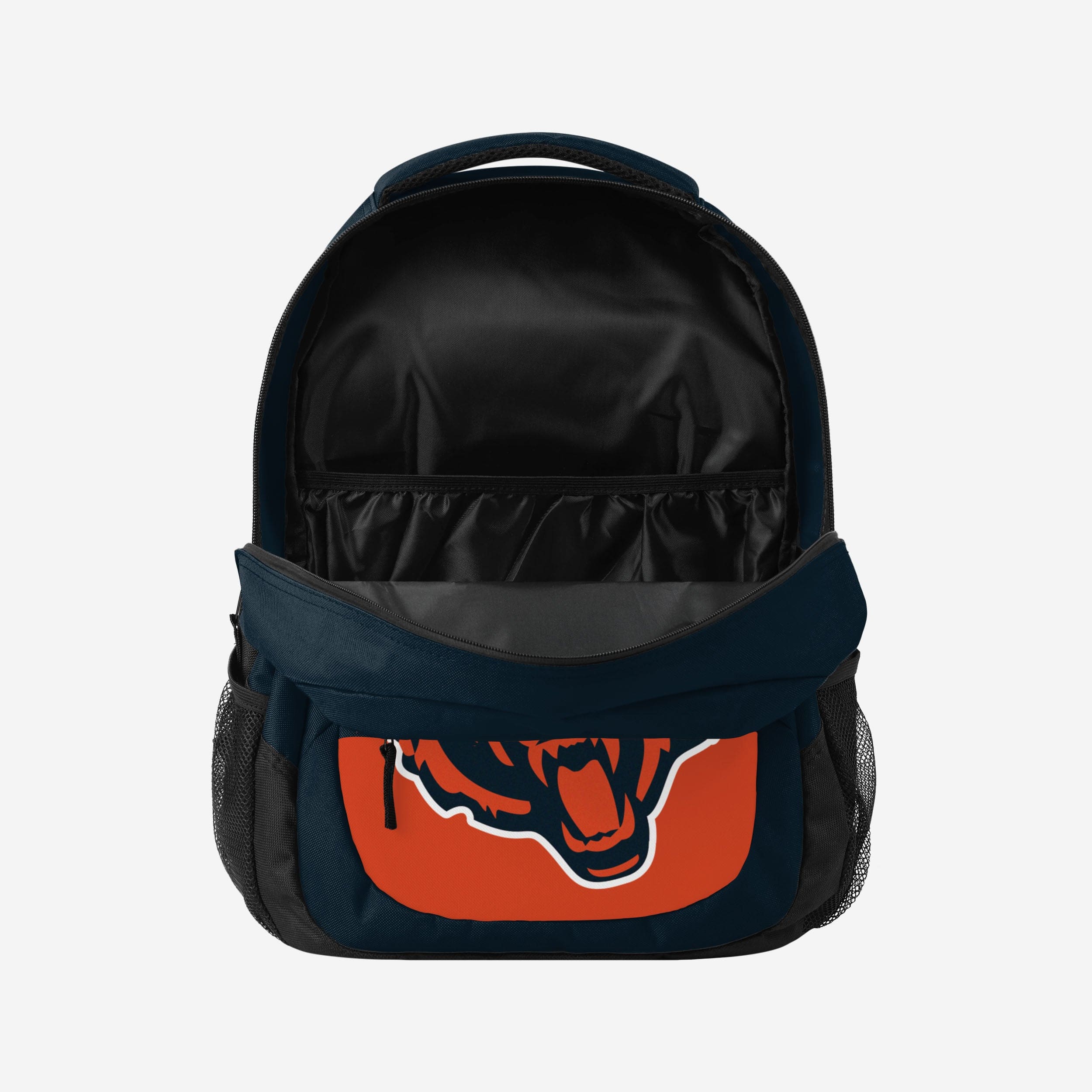 Chicago Bears Colorblock Action Backpack - Show Your Fandom!
