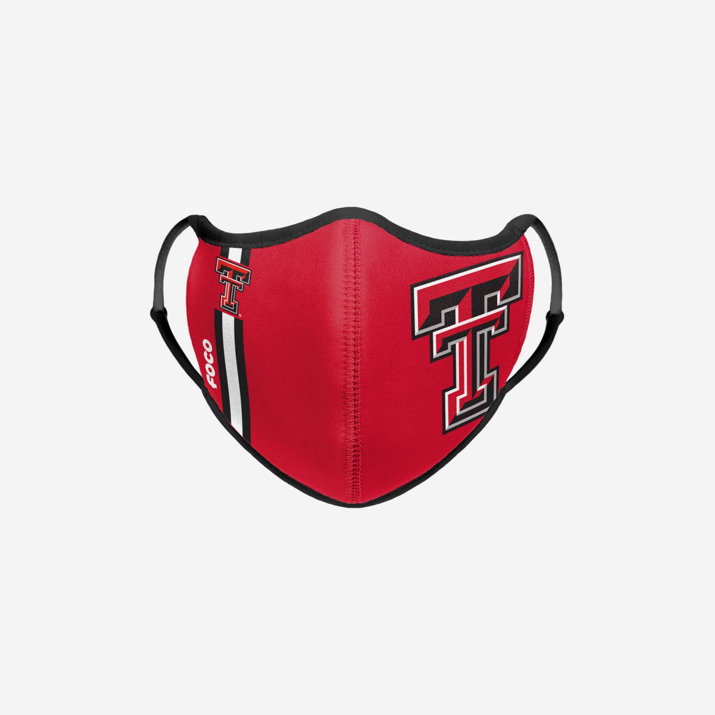 Texas Tech Red Raiders Stylish Sport Face Cover