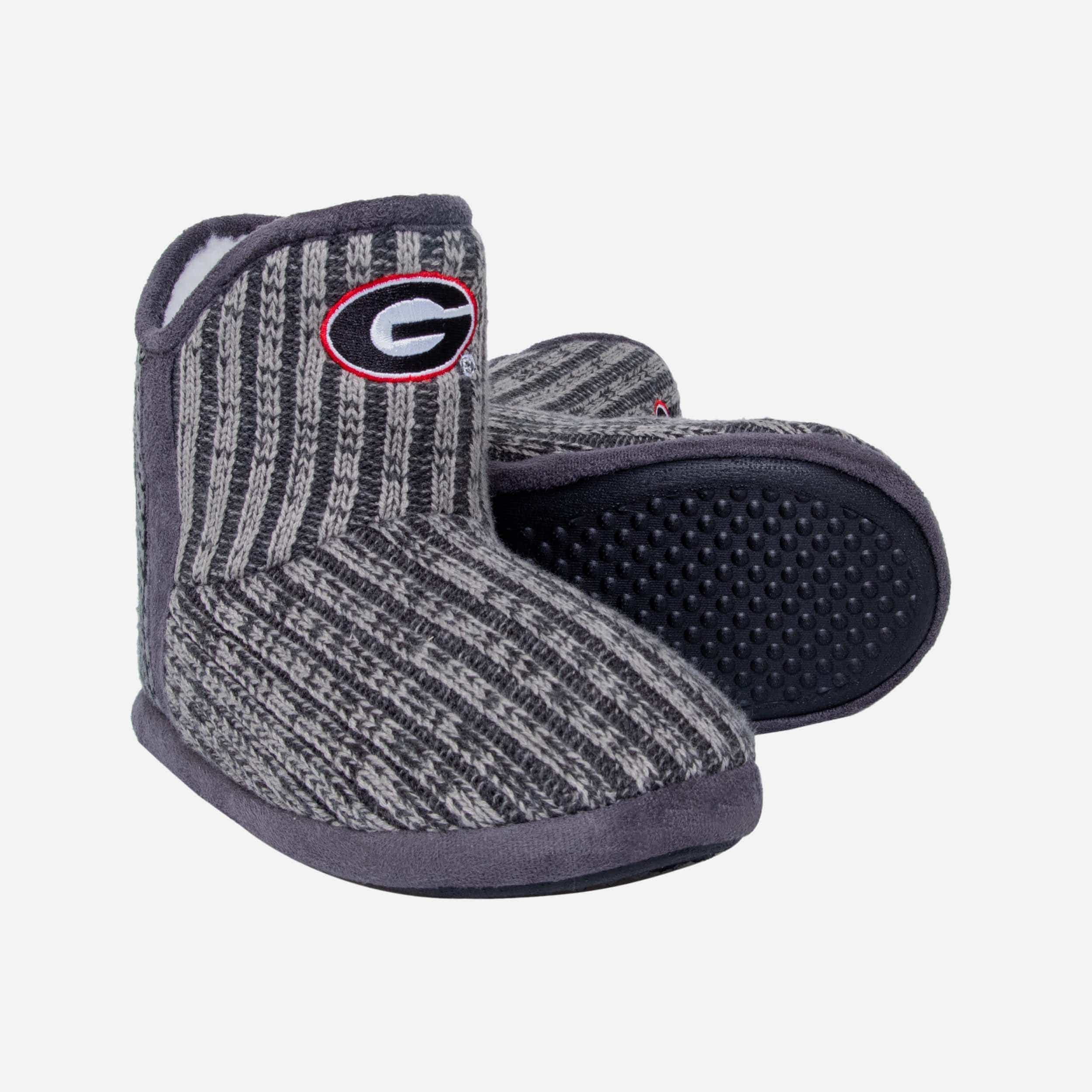 Georgia Bulldogs Women's Arianna Fashion Boots