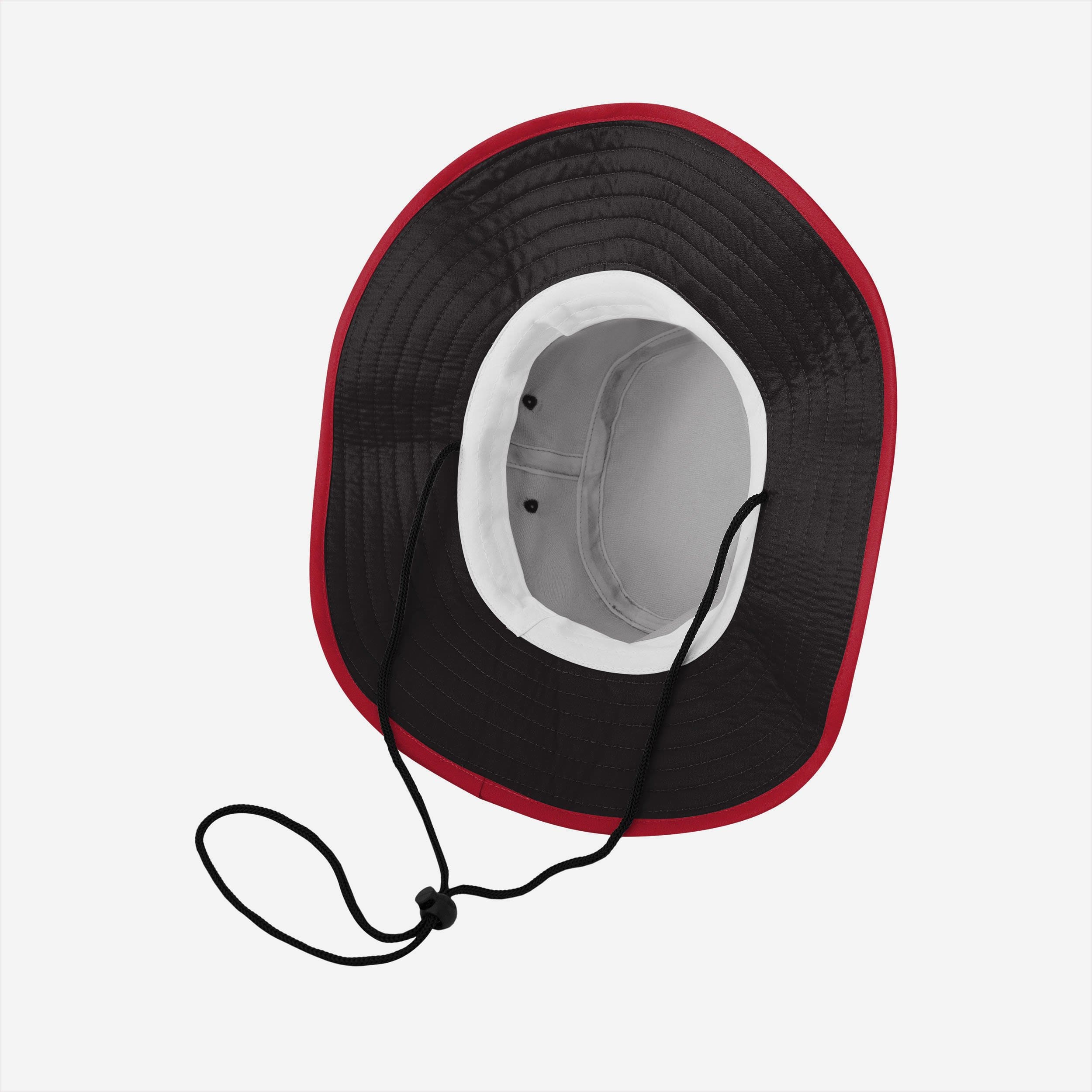 Atlanta Falcons Cool Solid Boonie Hat - Game Day Essential!