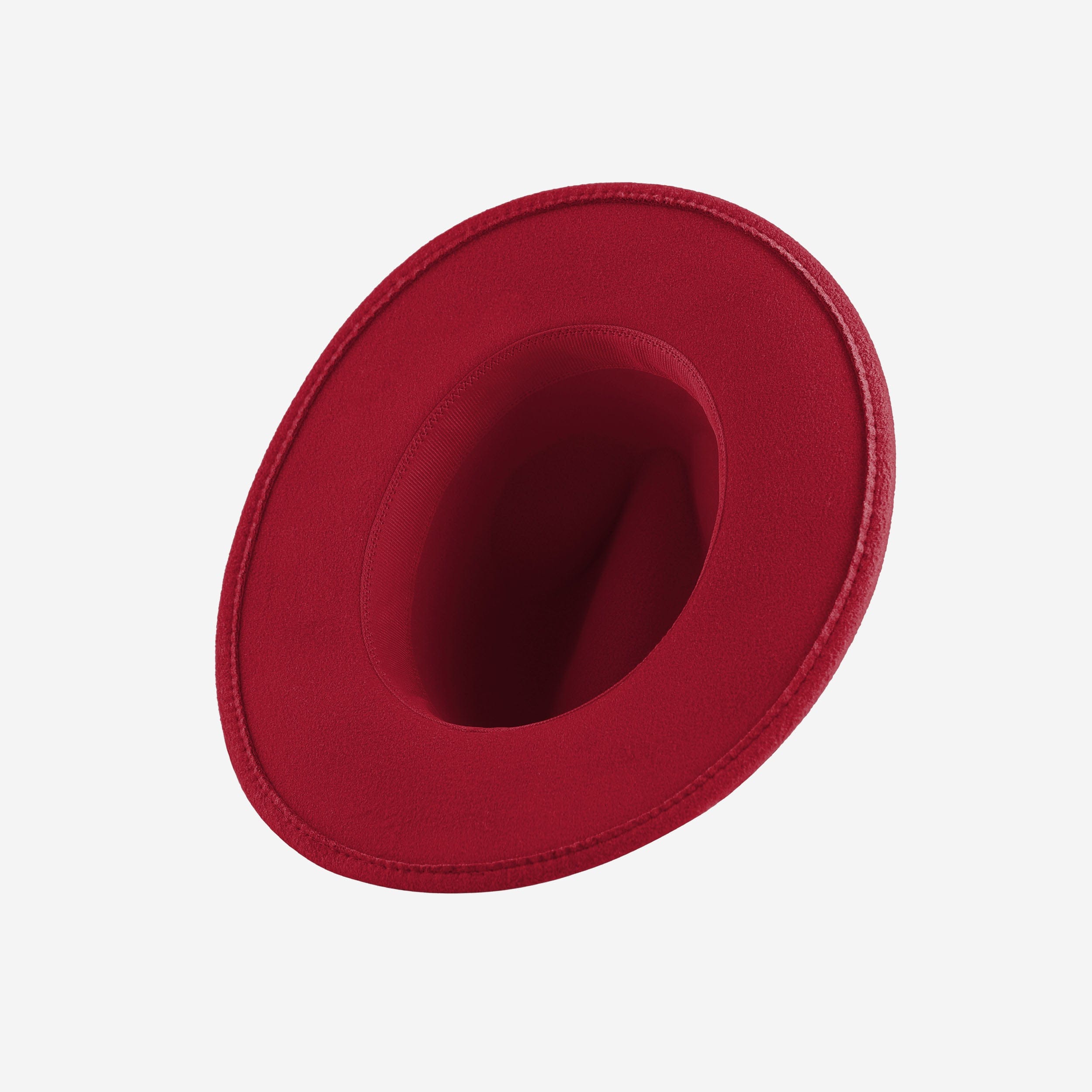 Tampa Bay Buccaneers Stylish Team Color Fedora