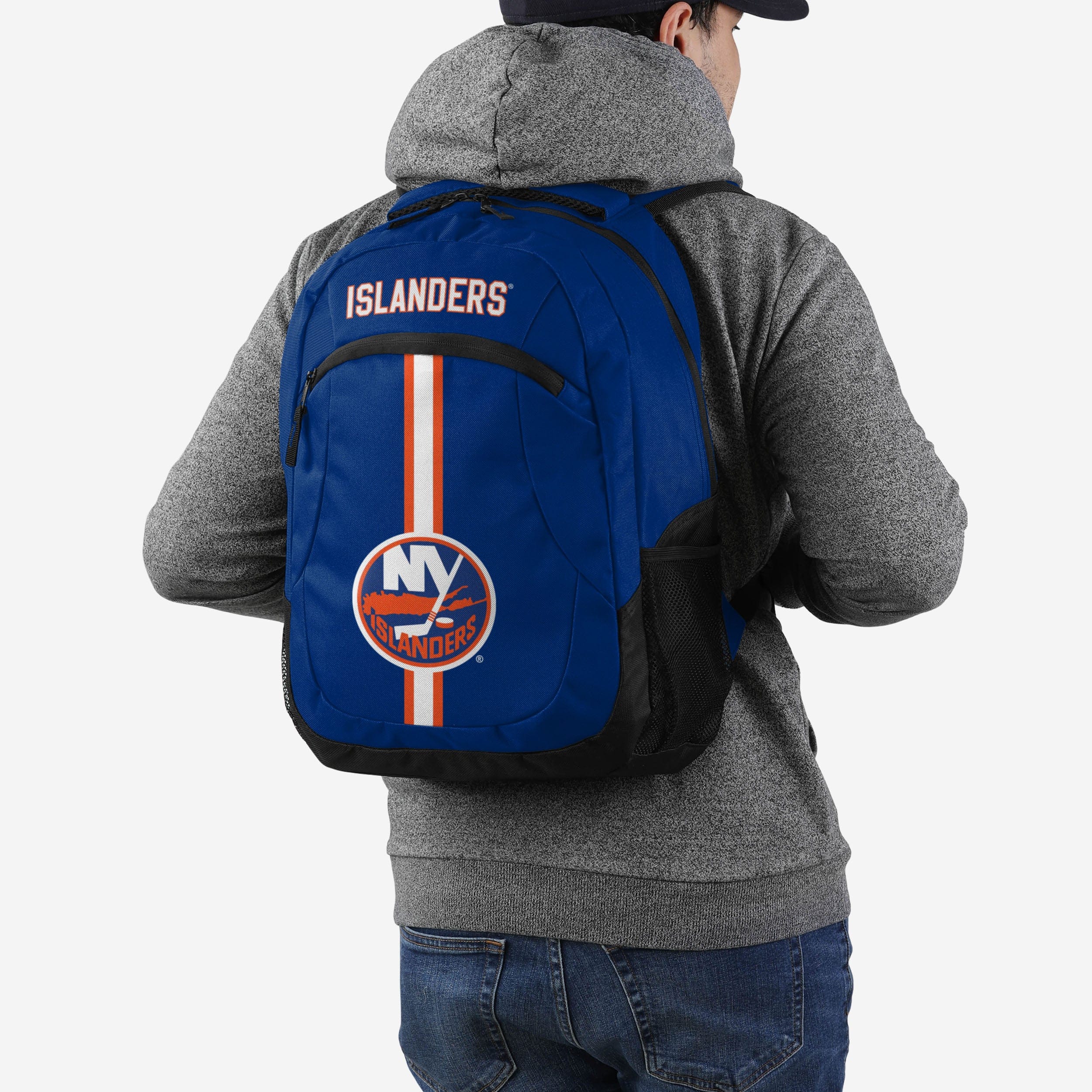 New York Islanders Action-Packed Backpack