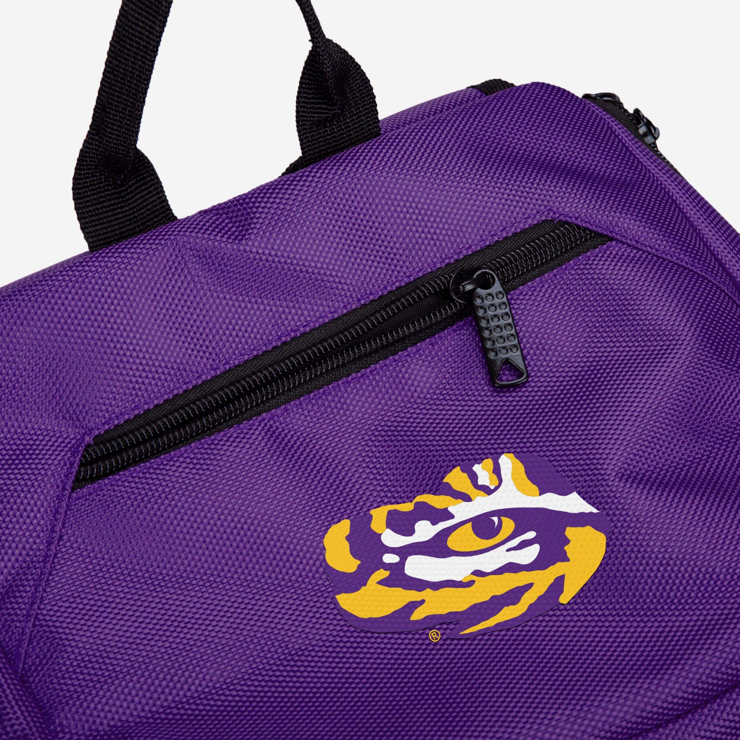 LSU Tigers Premium Carrier Backpack