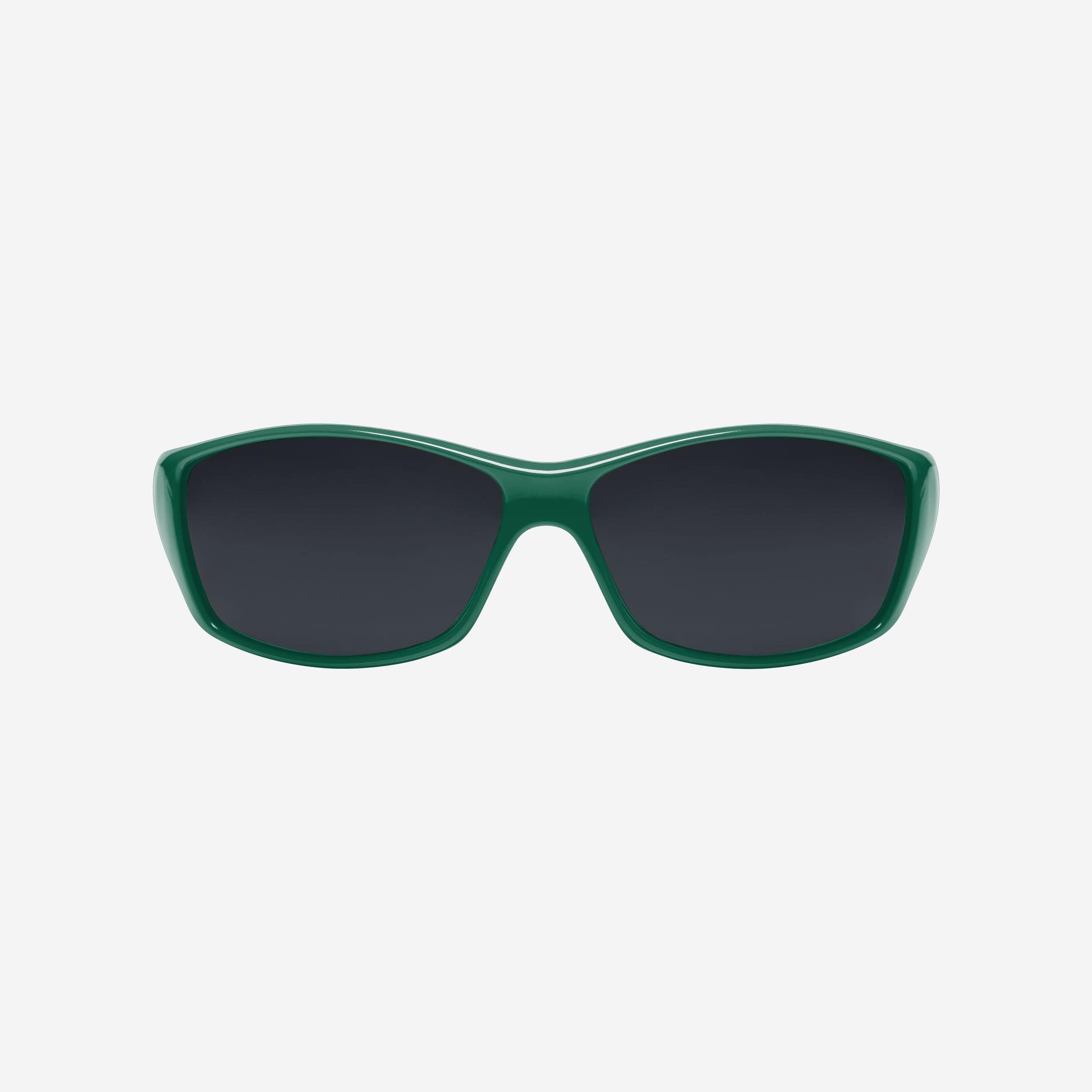 New York Jets Athletic Wrap Sunglasses - The Ultimate Fandom Gear