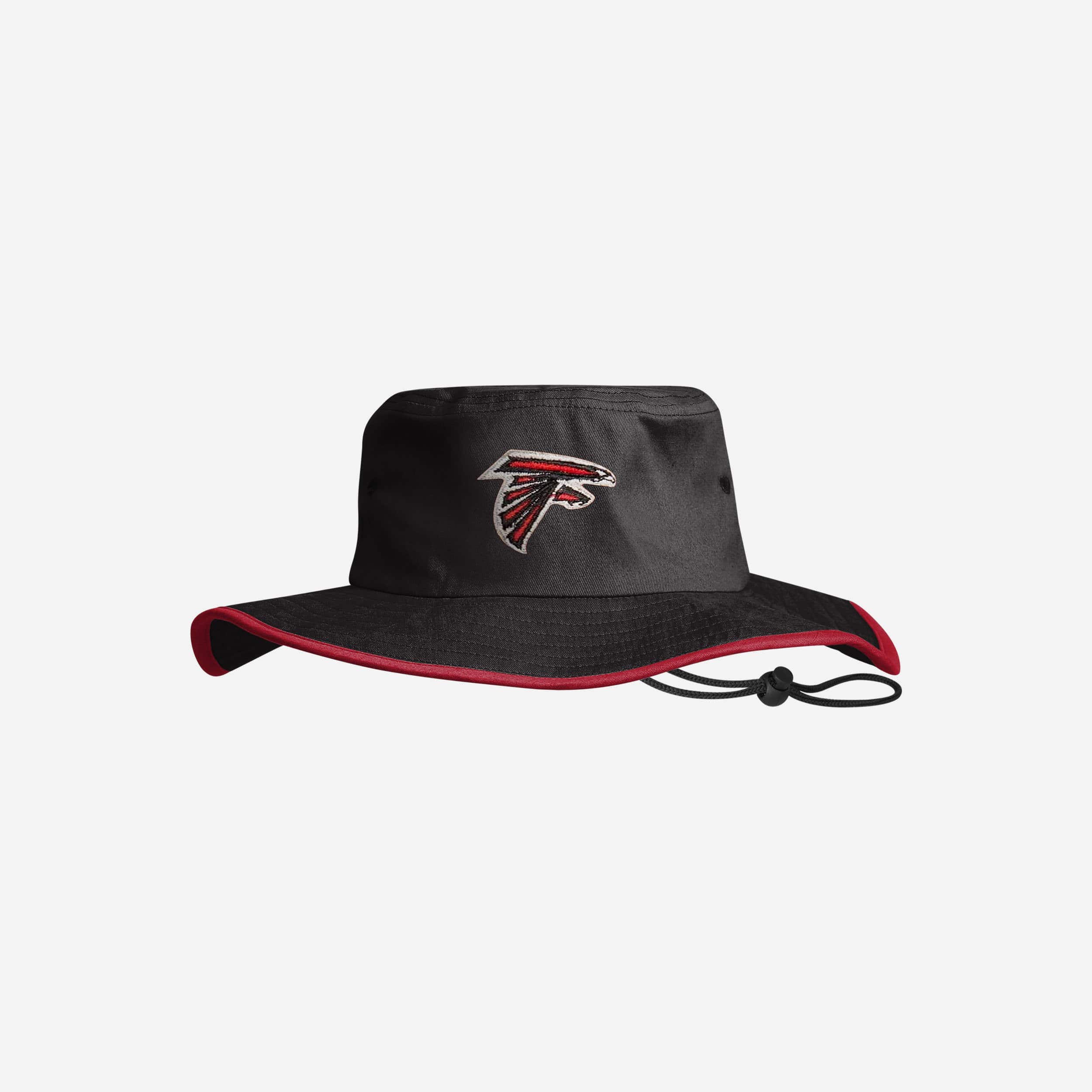 Atlanta Falcons Cool Solid Boonie Hat - Game Day Essential!