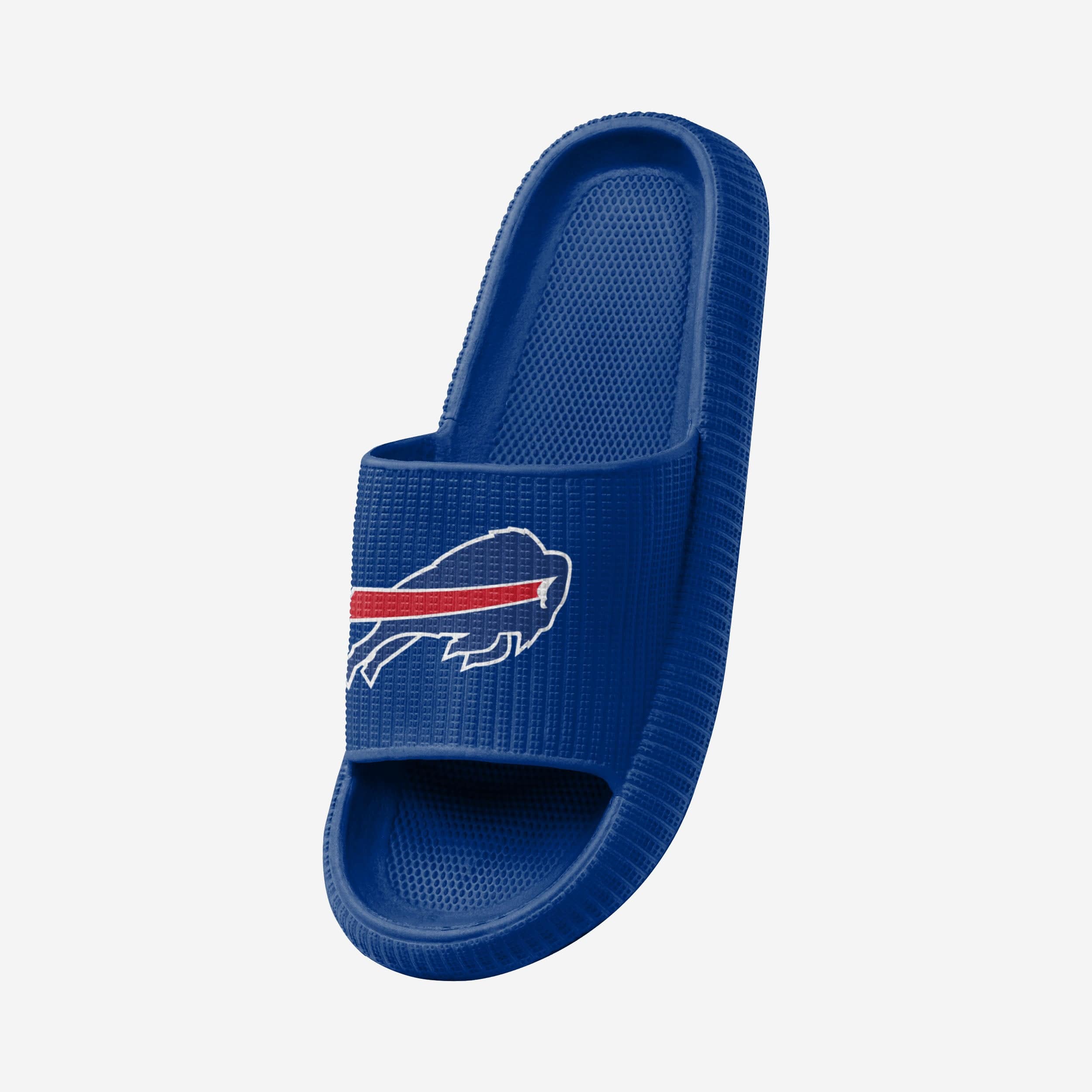 Buffalo Bills Women's Stylish Team Color Pillow Slides