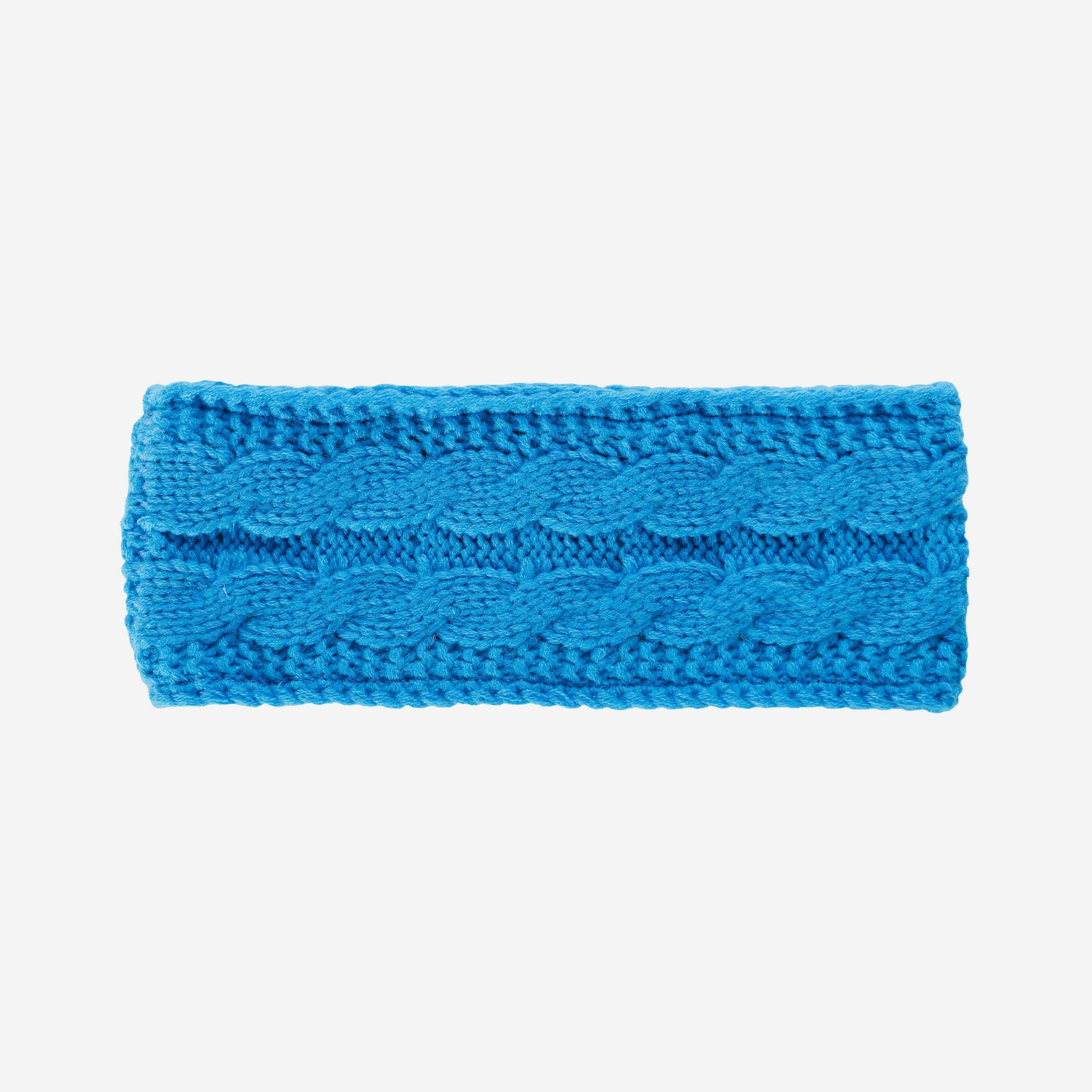 Stylish Carolina Panthers Women's Knit Fit Headband - Cheer in Style!