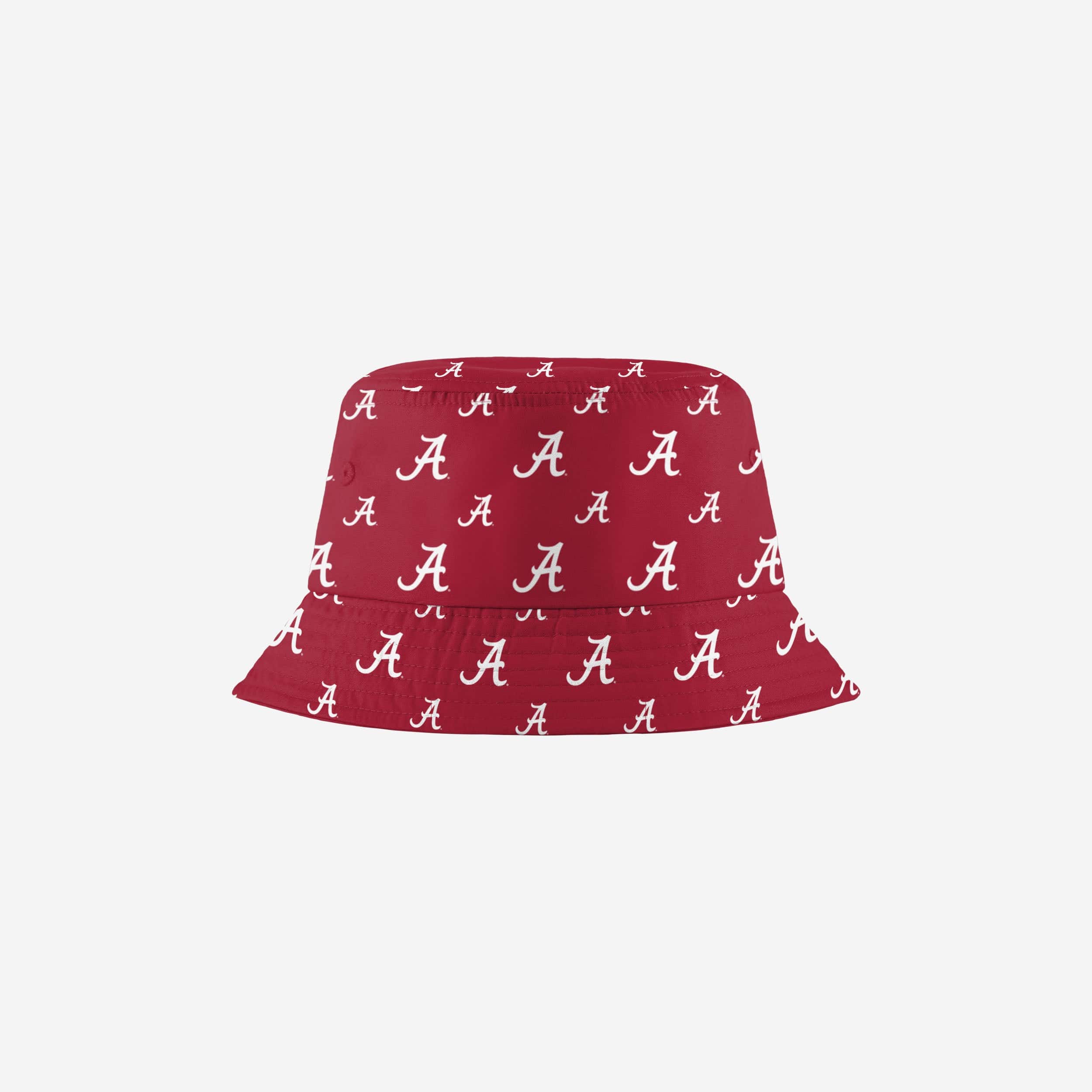 Alabama Crimson Tide Stylish Mini Print Bucket Hat