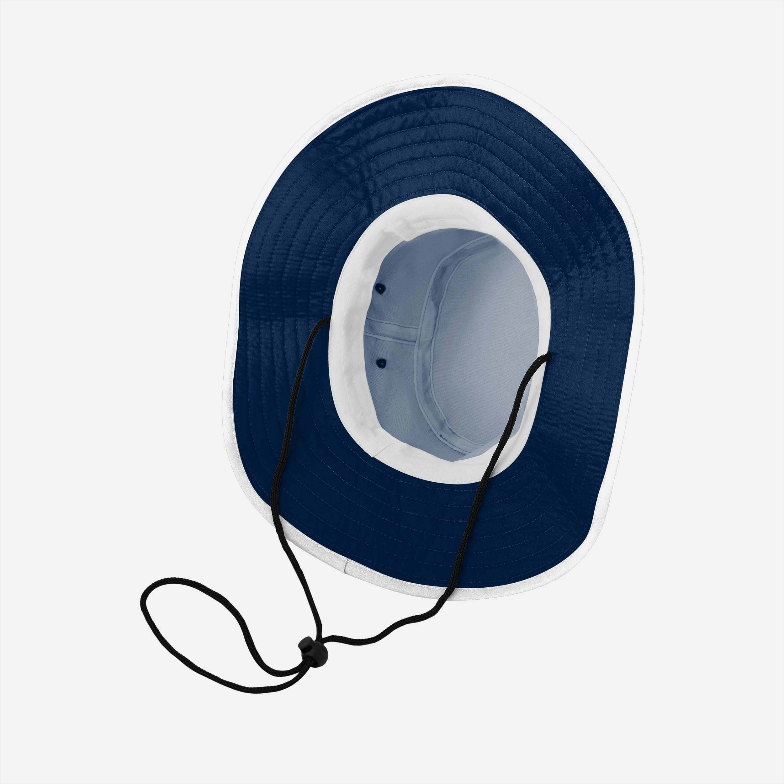 Penn State Nittany Lions Stylish Solid Boonie Hat - Rep Your Team in Style!