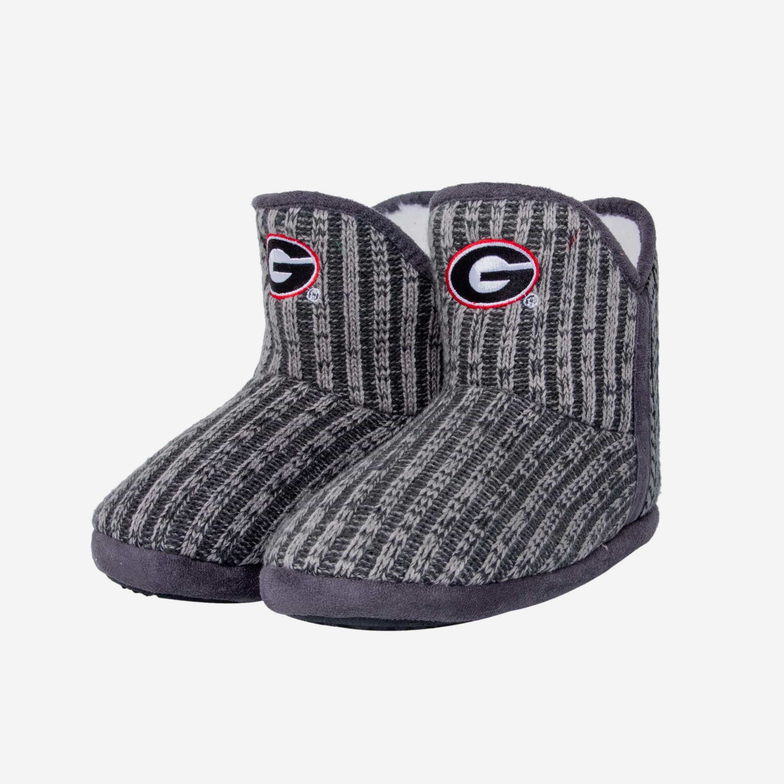 Georgia Bulldogs Women's Arianna Fashion Boots