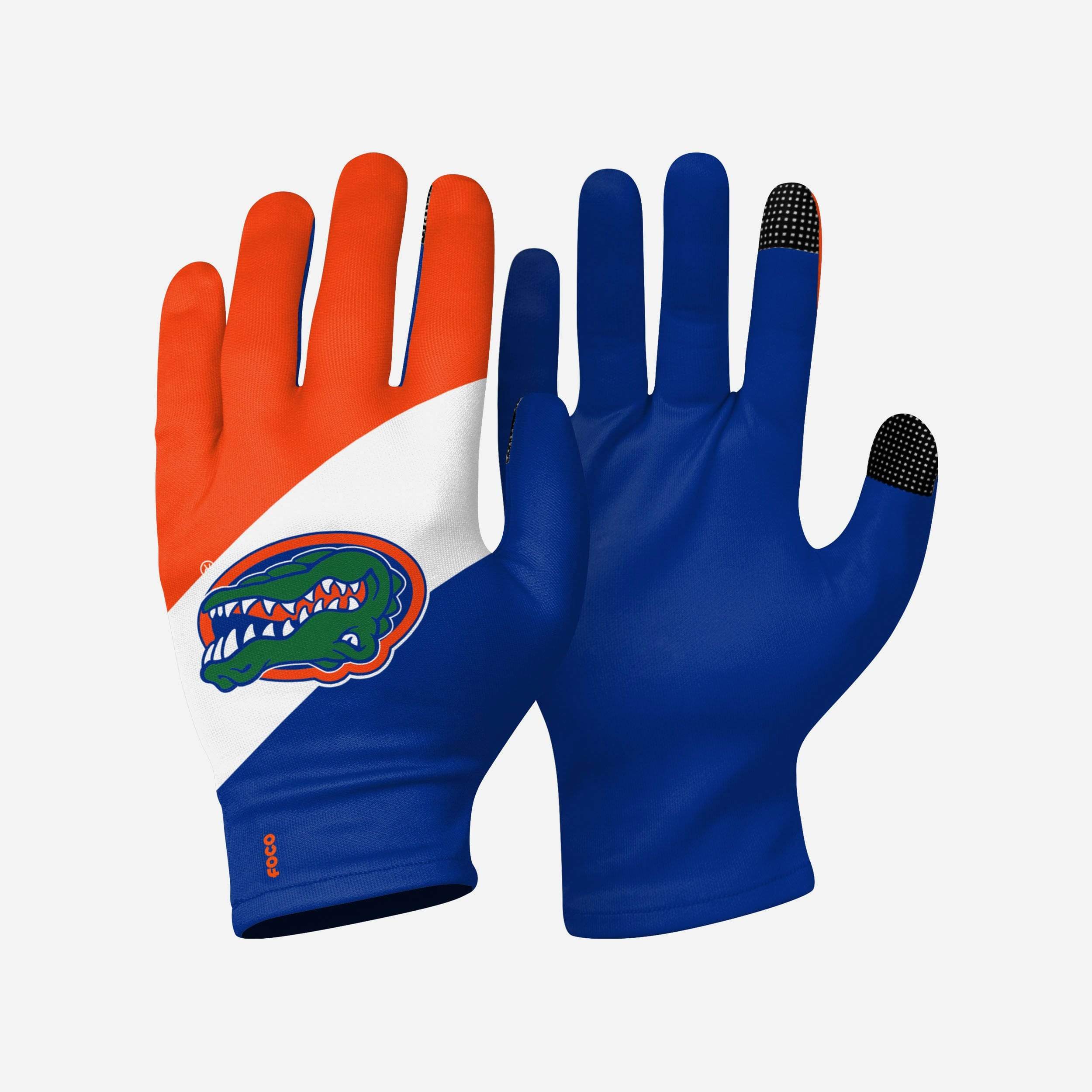 Get Your Hands on These Awesome Florida Gators 2-Pack Reusable Stretch Gloves!