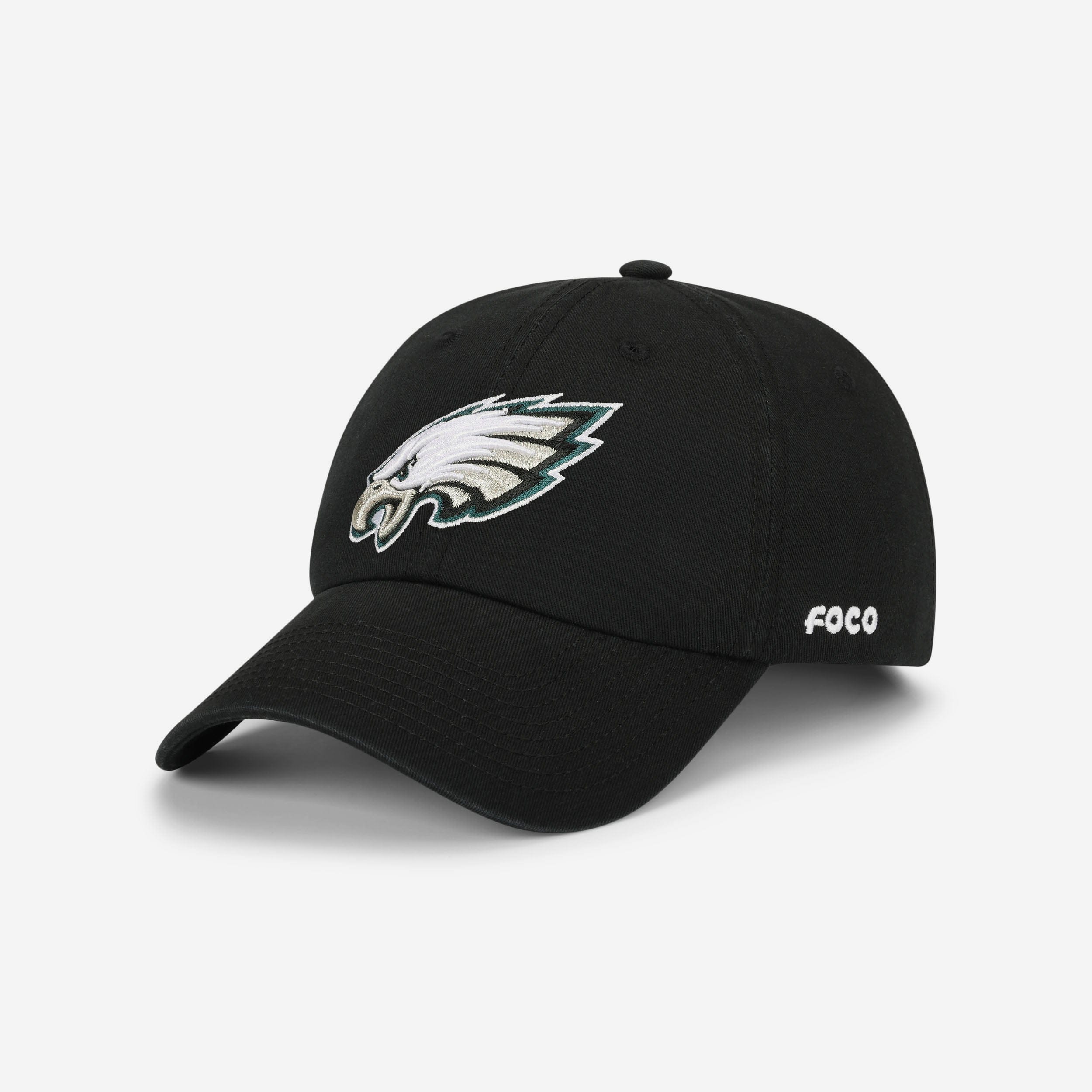 Philadelphia Eagles Primary Logo Must-Have Casual Cap