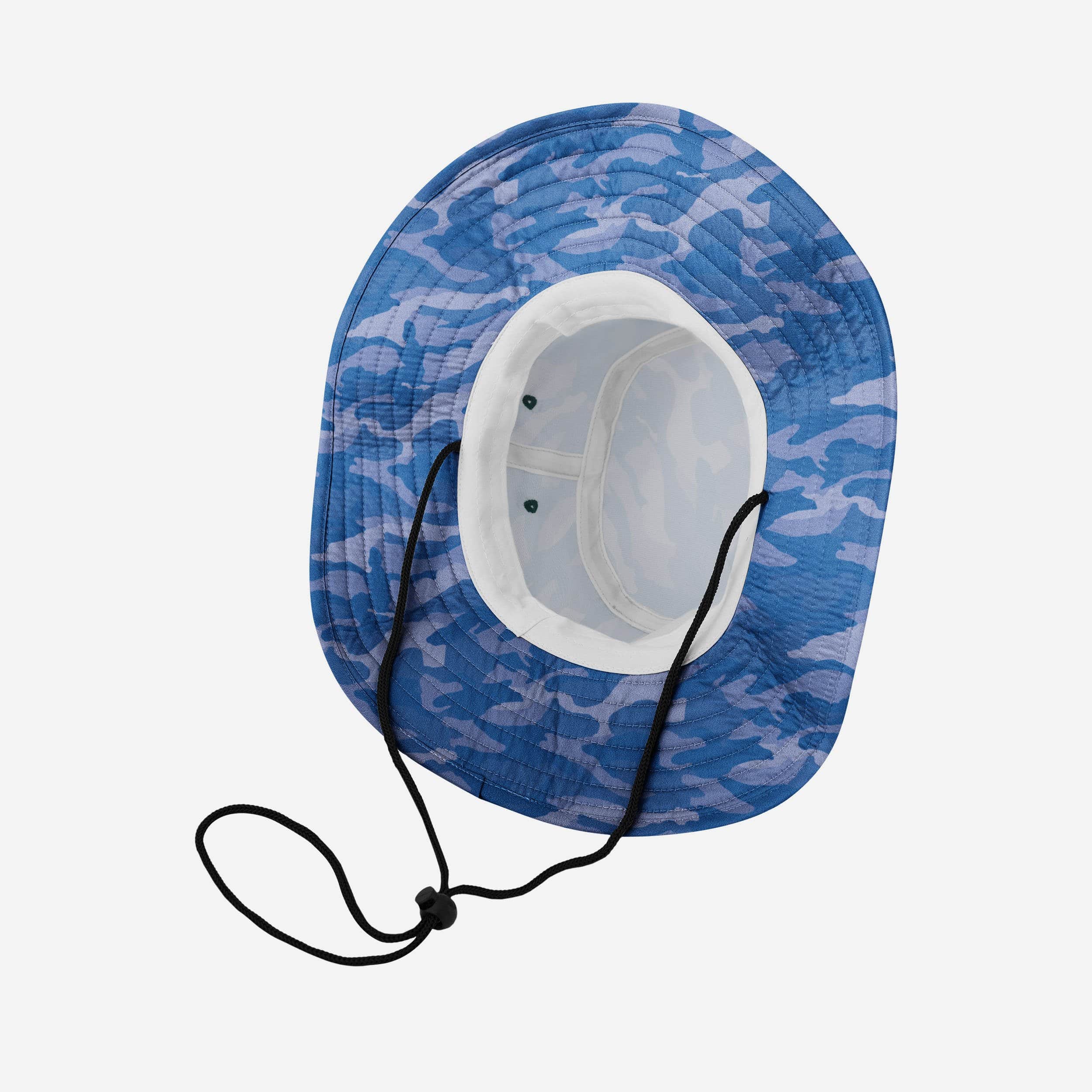 Stylish Los Angeles Rams Camo Boonie Hat - Show Your Team Spirit!