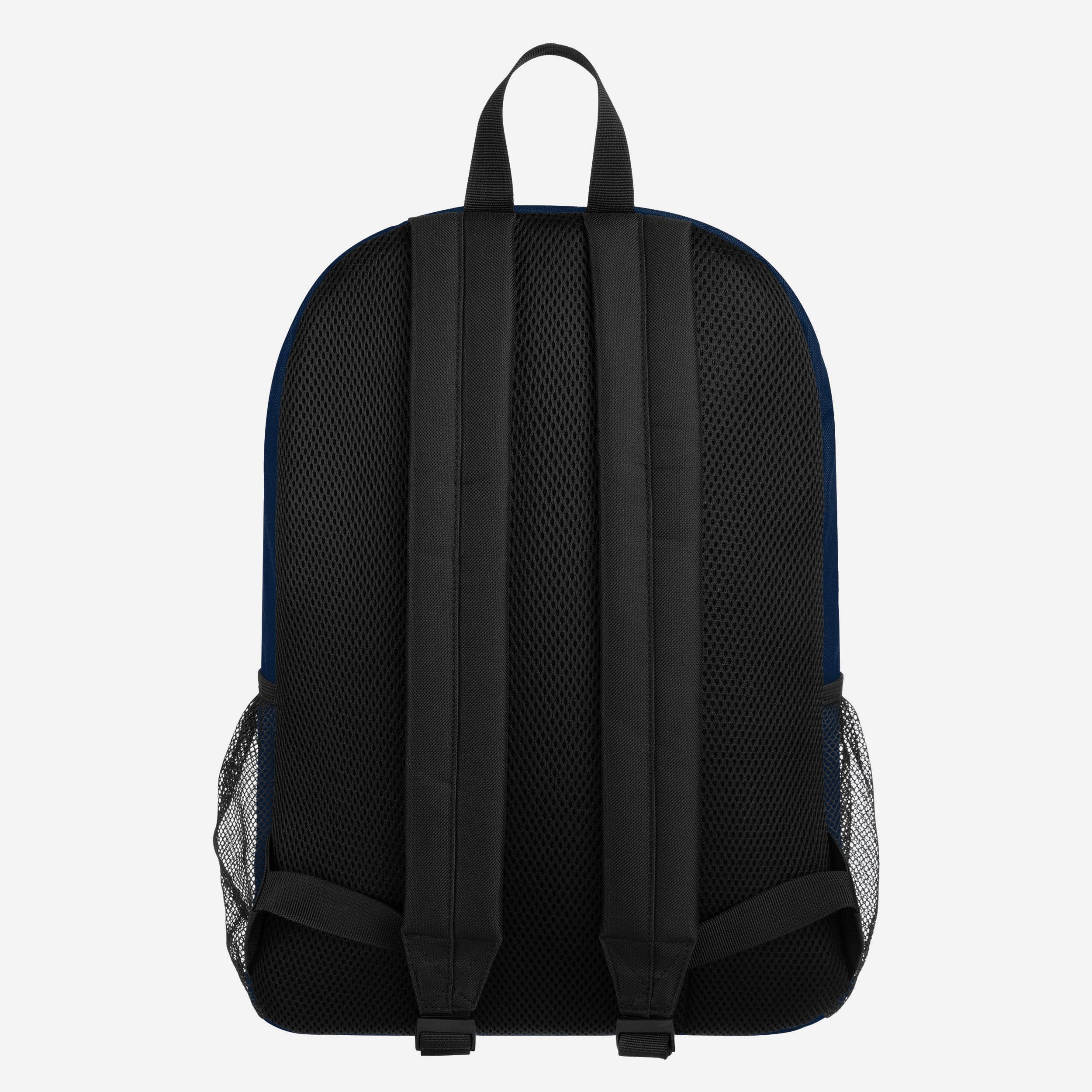 New England Patriots Iconic Logo Backpack - Your Ultimate Fandom Gear