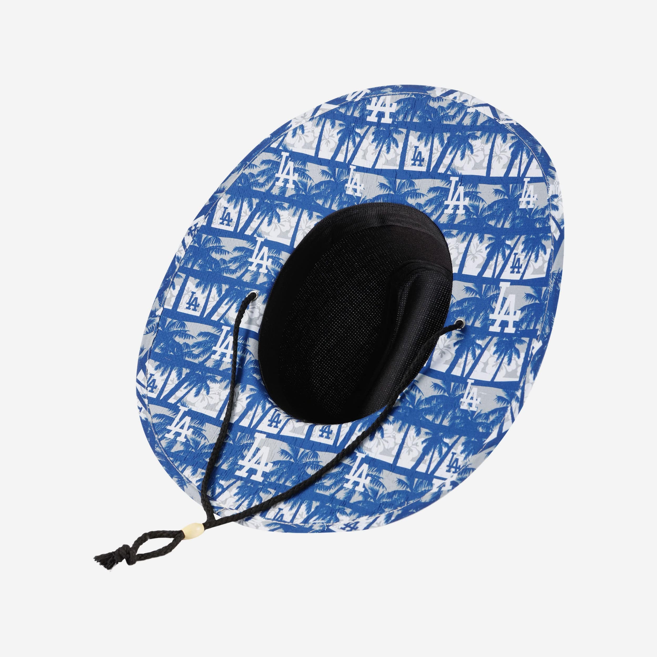 Mookie Betts Los Angeles Dodgers Superstar Straw Hat