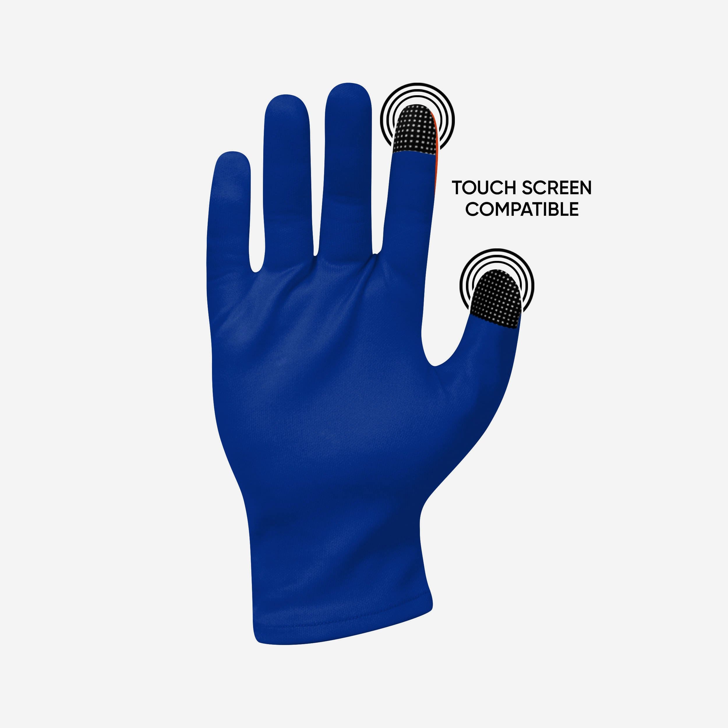 Get Your Hands on These Awesome Florida Gators 2-Pack Reusable Stretch Gloves!