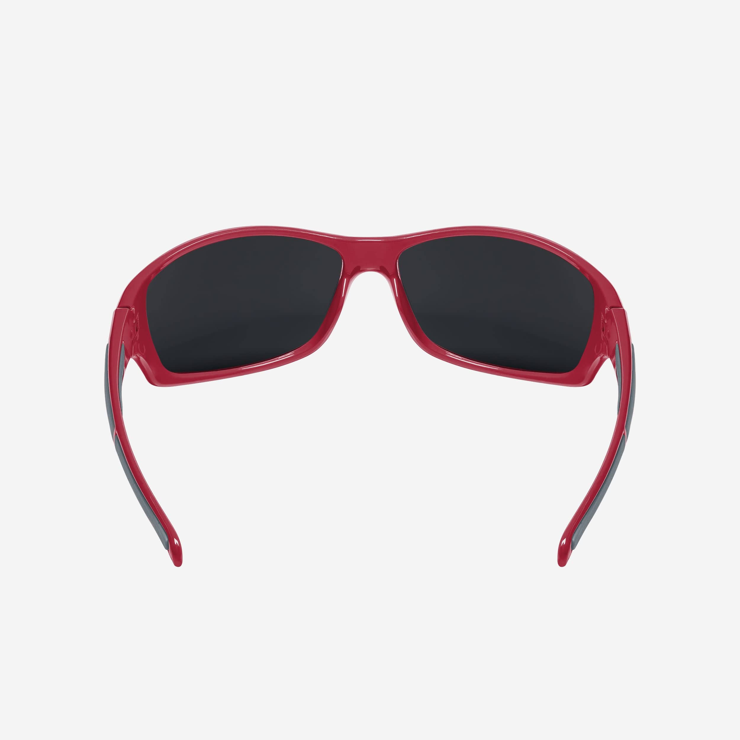 Washington State Cougars Stylish Athletic Wrap Sunglasses