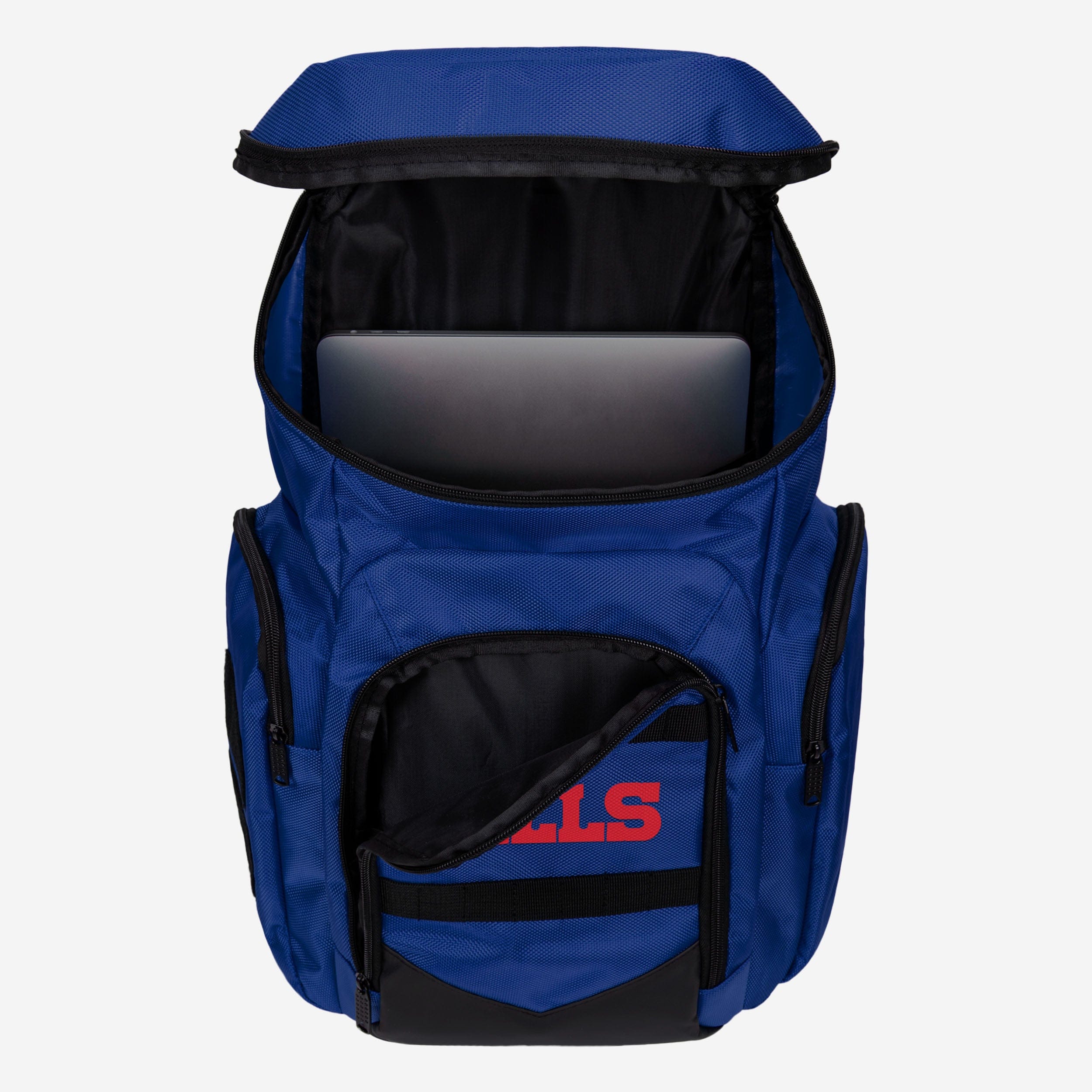 Buffalo Bills Carrier Backpack - The Ultimate Team Spirit Companion