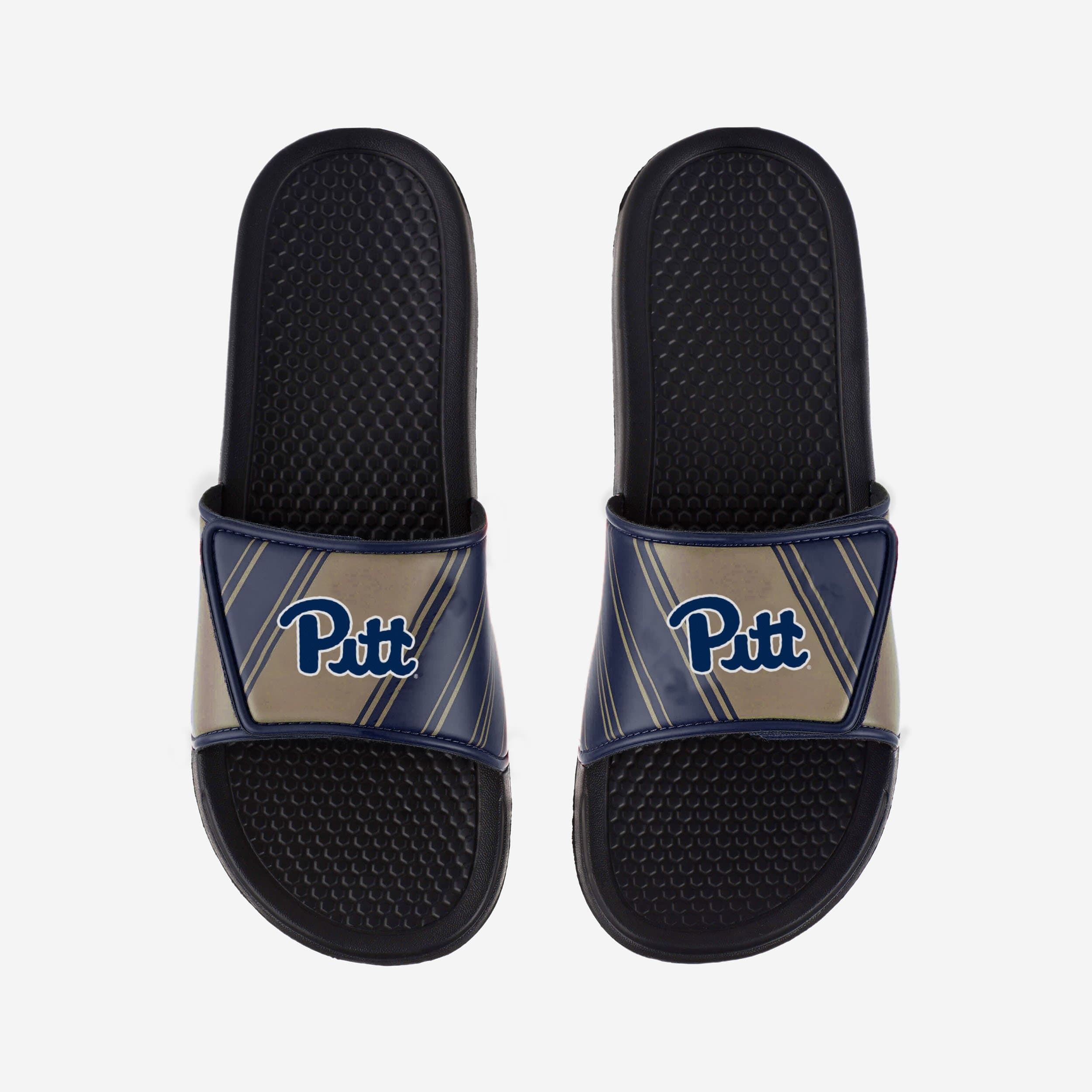 Pittsburgh Panthers Legendary Sport Slides - Win the Fandom Game!