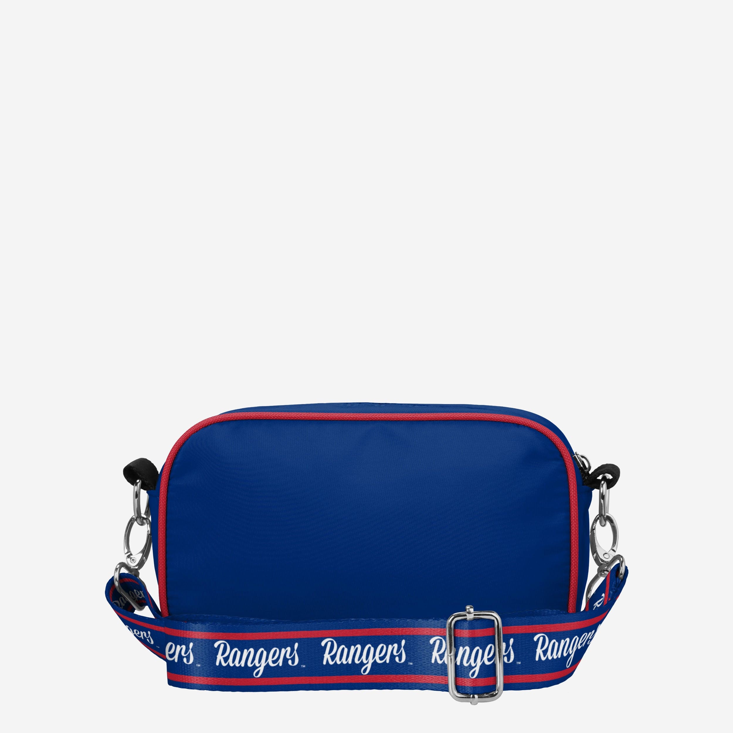Texas Rangers Team Logo Crossbody Bag - Show Your Team Spirit!