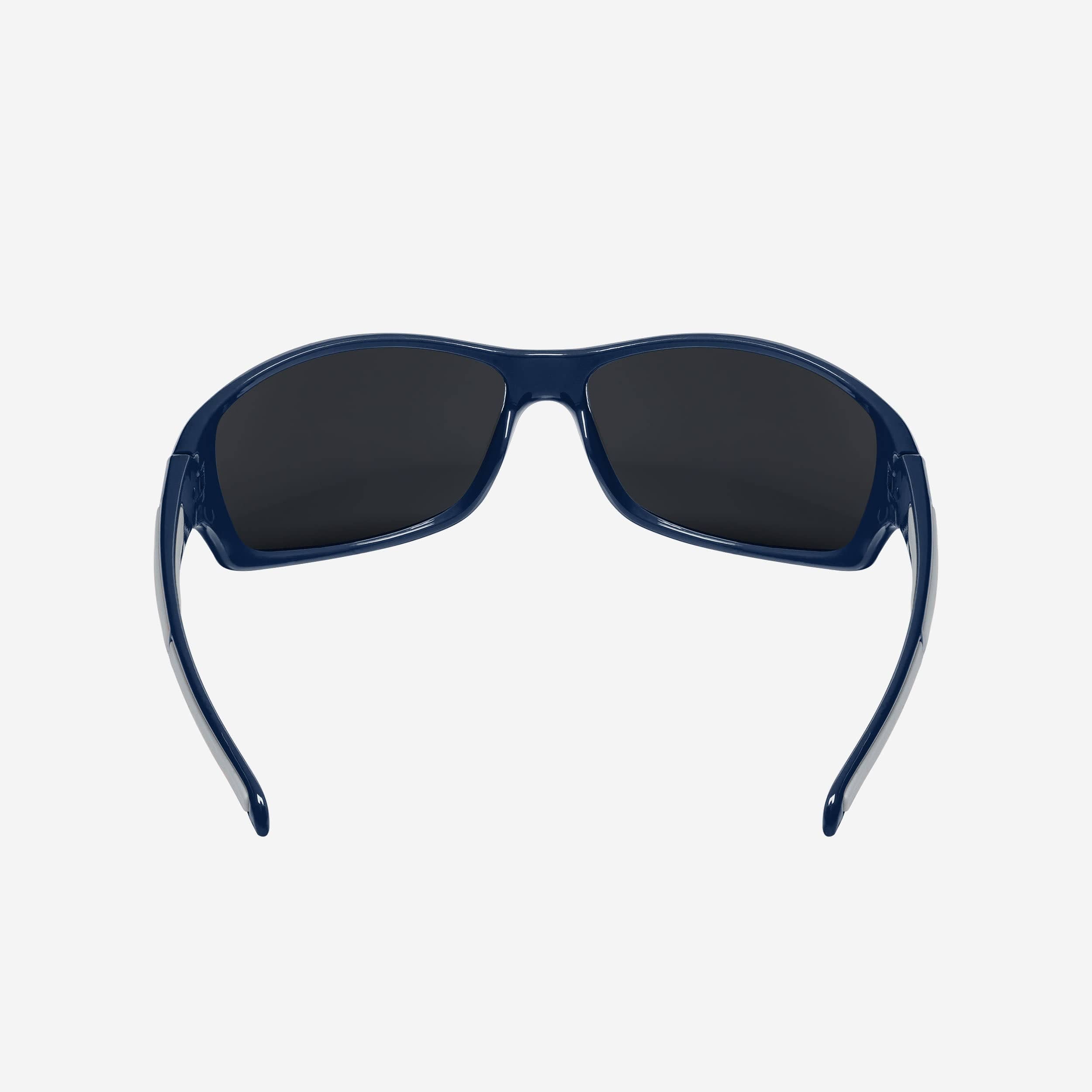 Penn State Nittany Lions Stylish Athletic Wrap Sunglasses