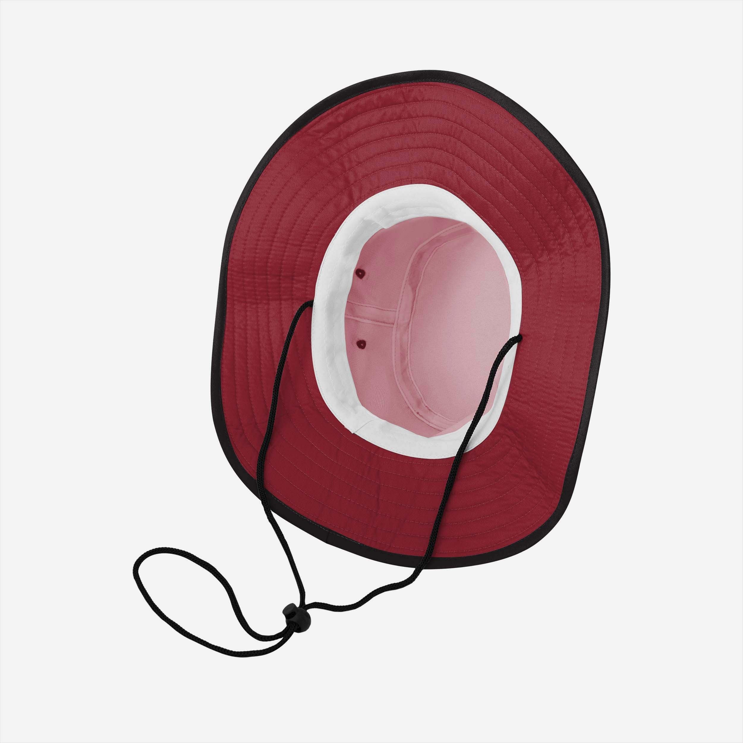 South Carolina Gamecocks Stylish Solid Boonie Hat - Stay Cool and Represent!