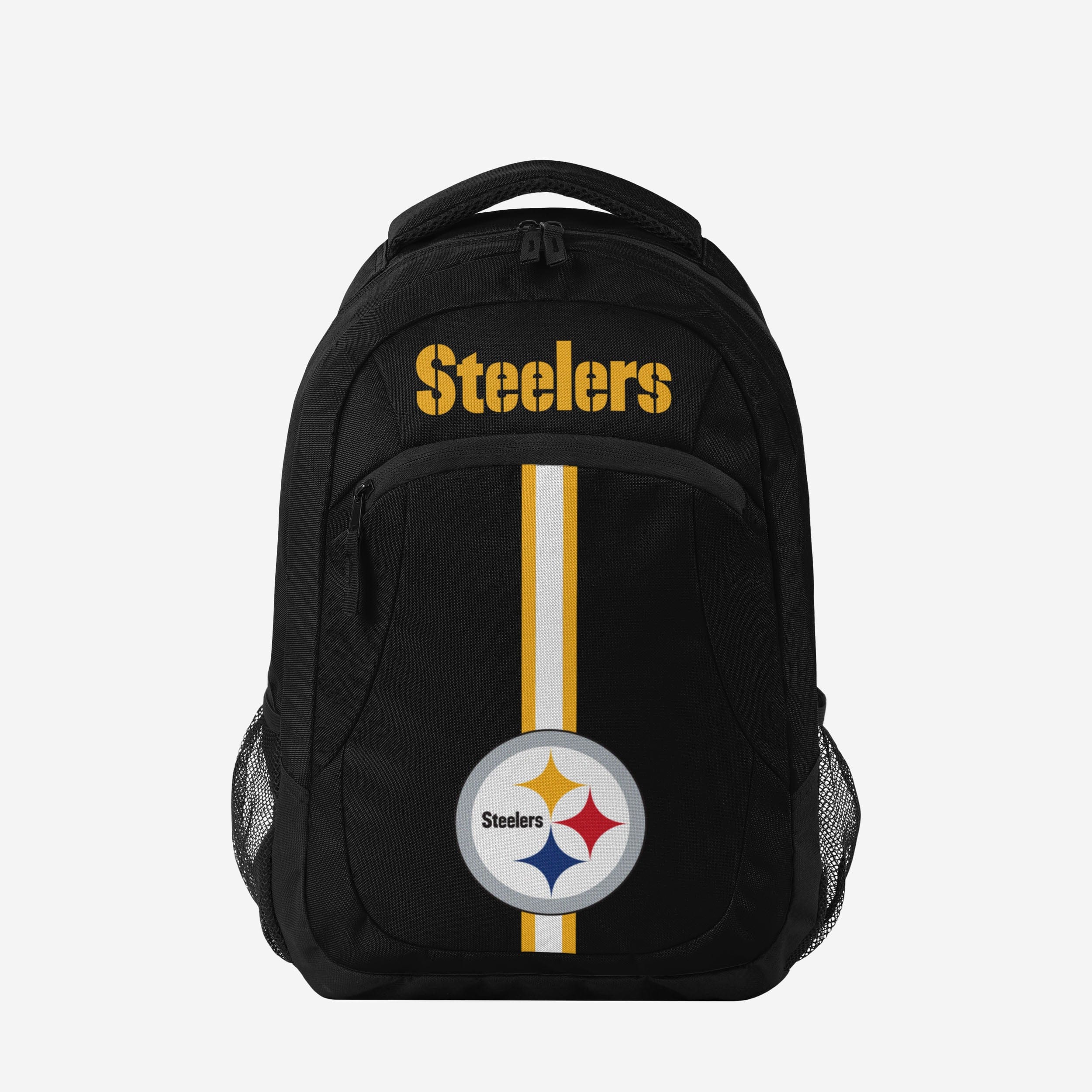 Pittsburgh Steelers Super Action Backpack