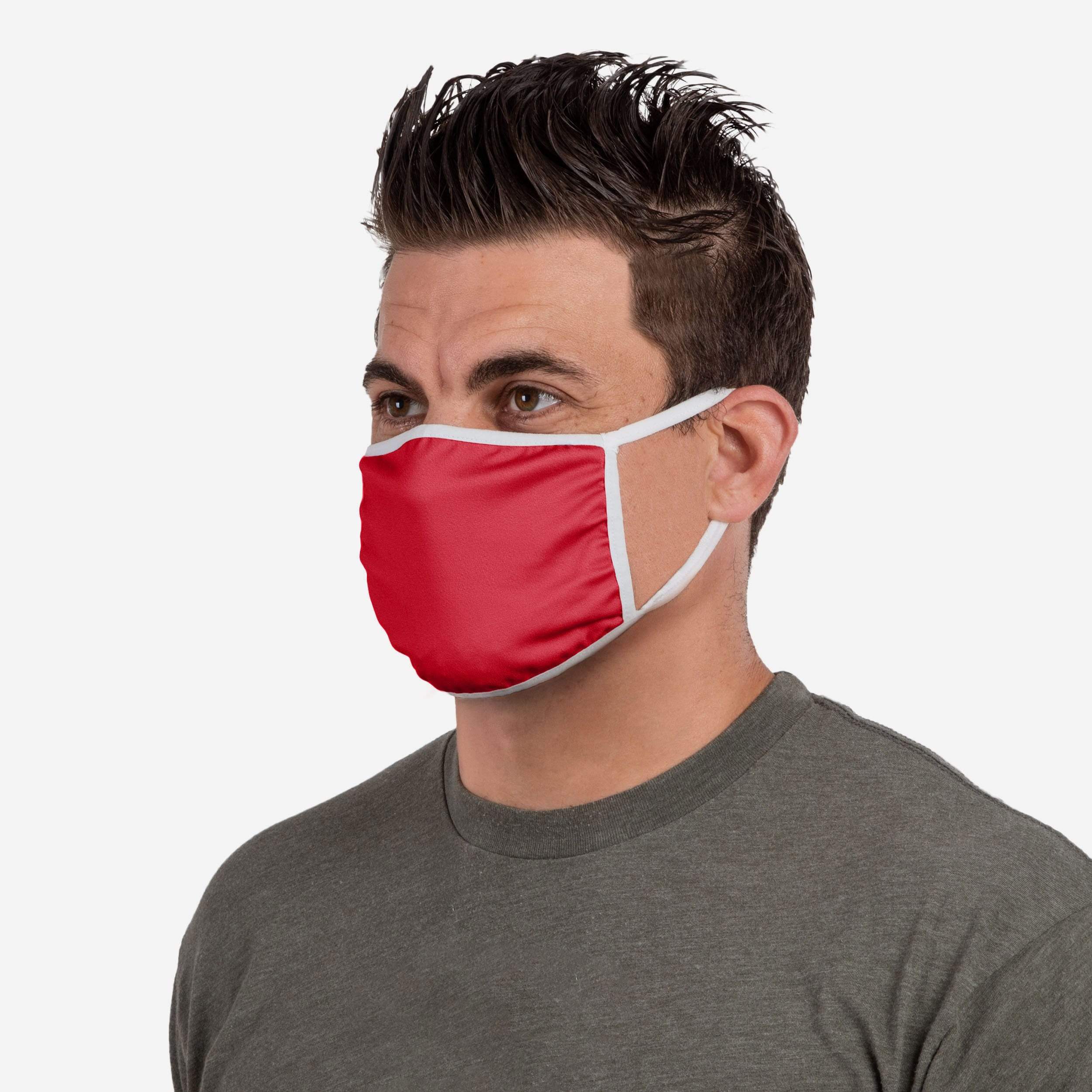 Pittsburg State Gorillas 3-Pack Team Spirit Face Covers