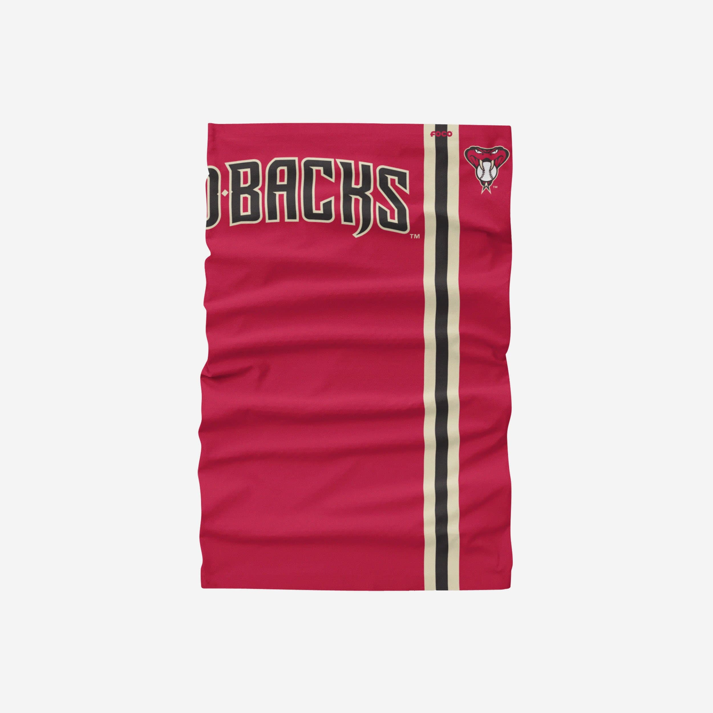 Arizona Diamondbacks Gameday Must-Have Gaiter Scarf