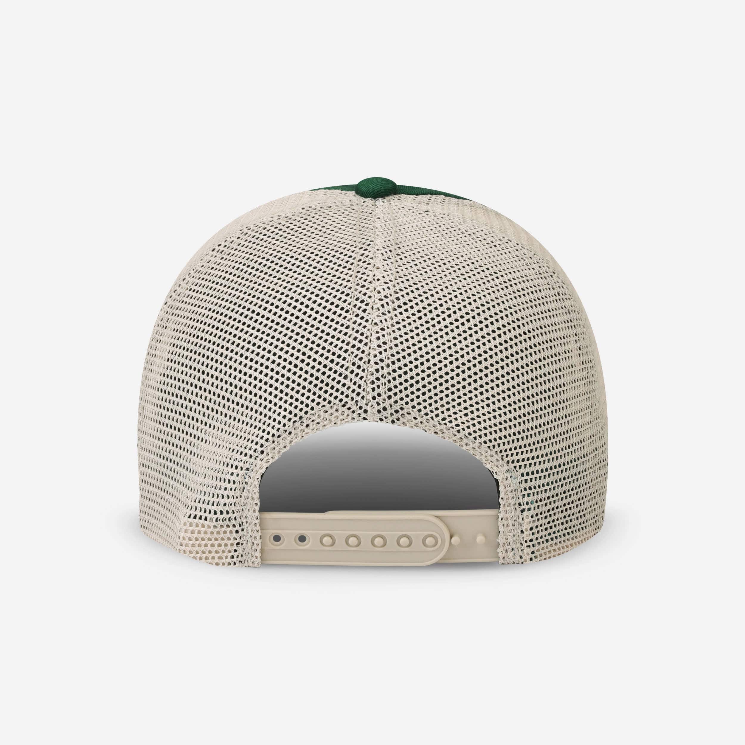 New York Jets Primary Logo Cool Trucker Cap for Fans