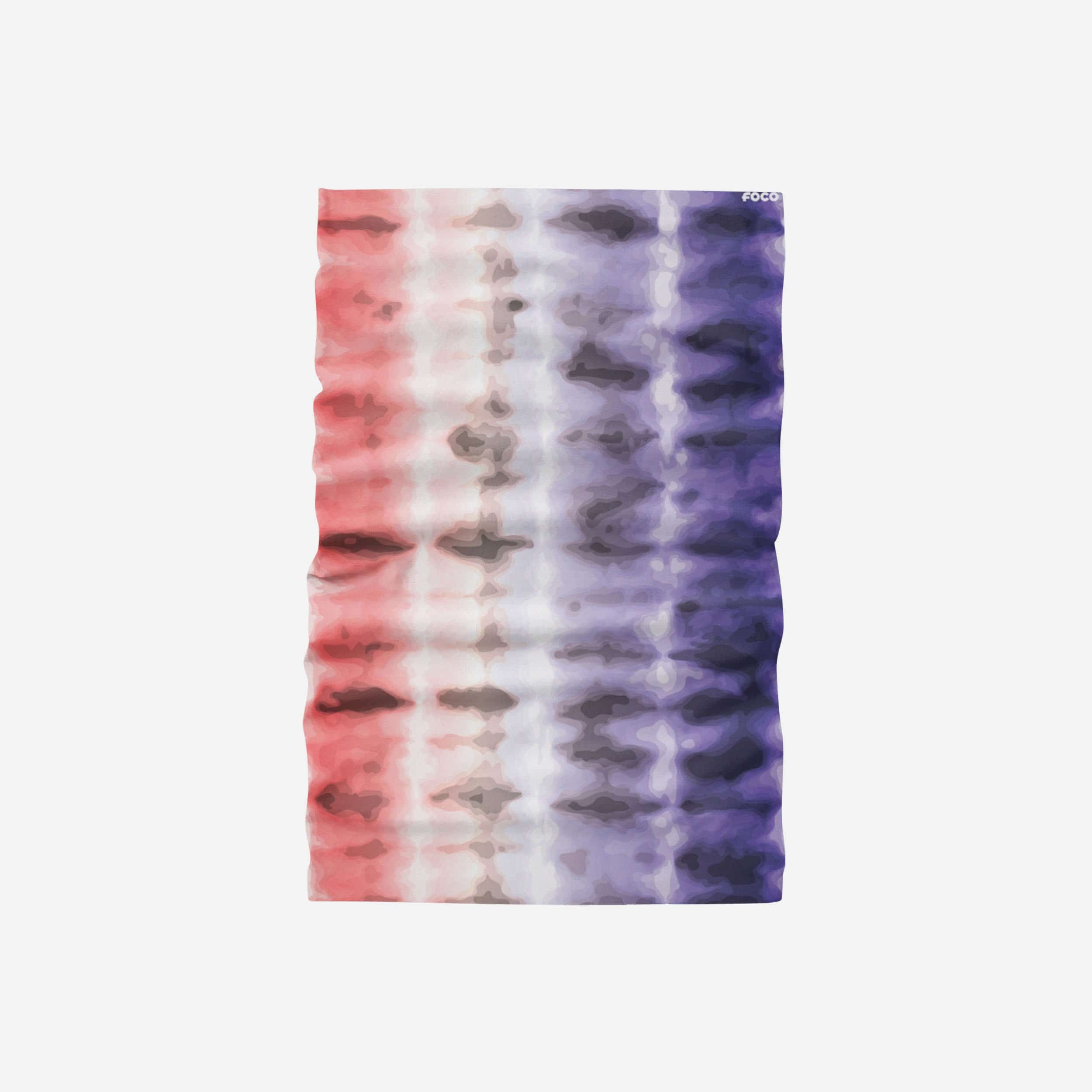Stylish Color Fade Gaiter Scarf - A Must-Have Fashion Accessory