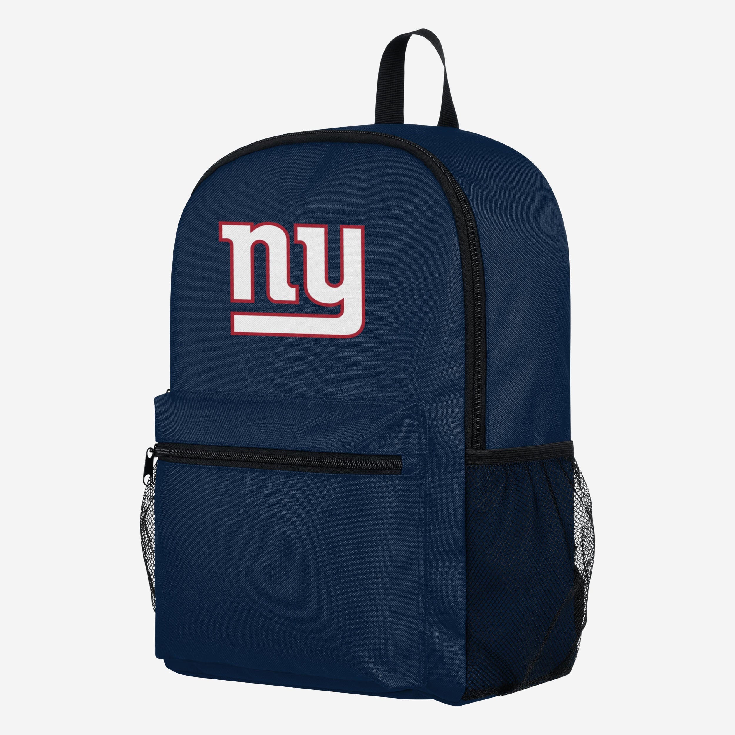 New York Giants Iconic Logo Backpack - Show Your Fandom!