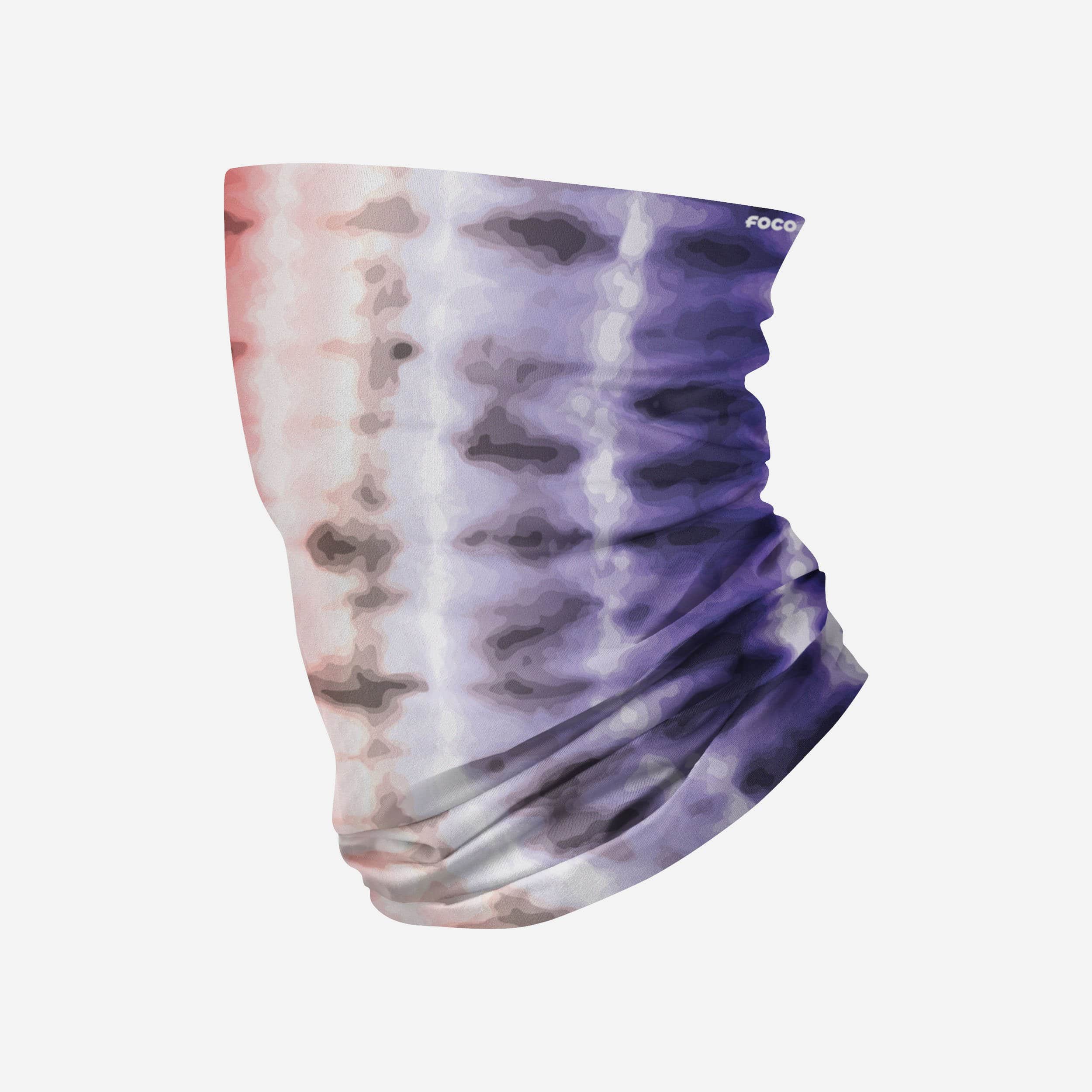 Stylish Color Fade Gaiter Scarf - A Must-Have Fashion Accessory