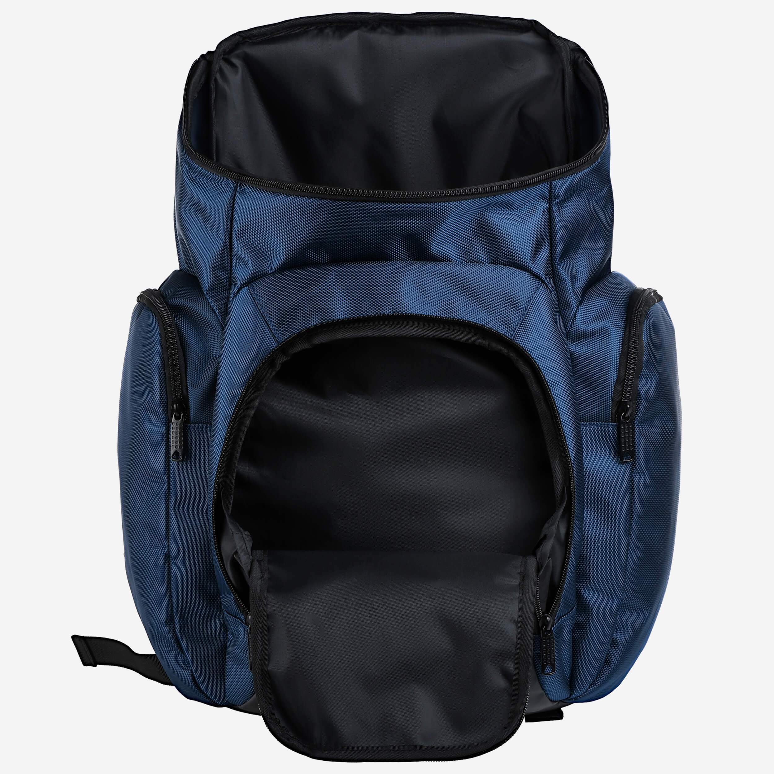 Cleveland Guardians Super Traveler Backpack - Carry Your Team Pride Everywhere!