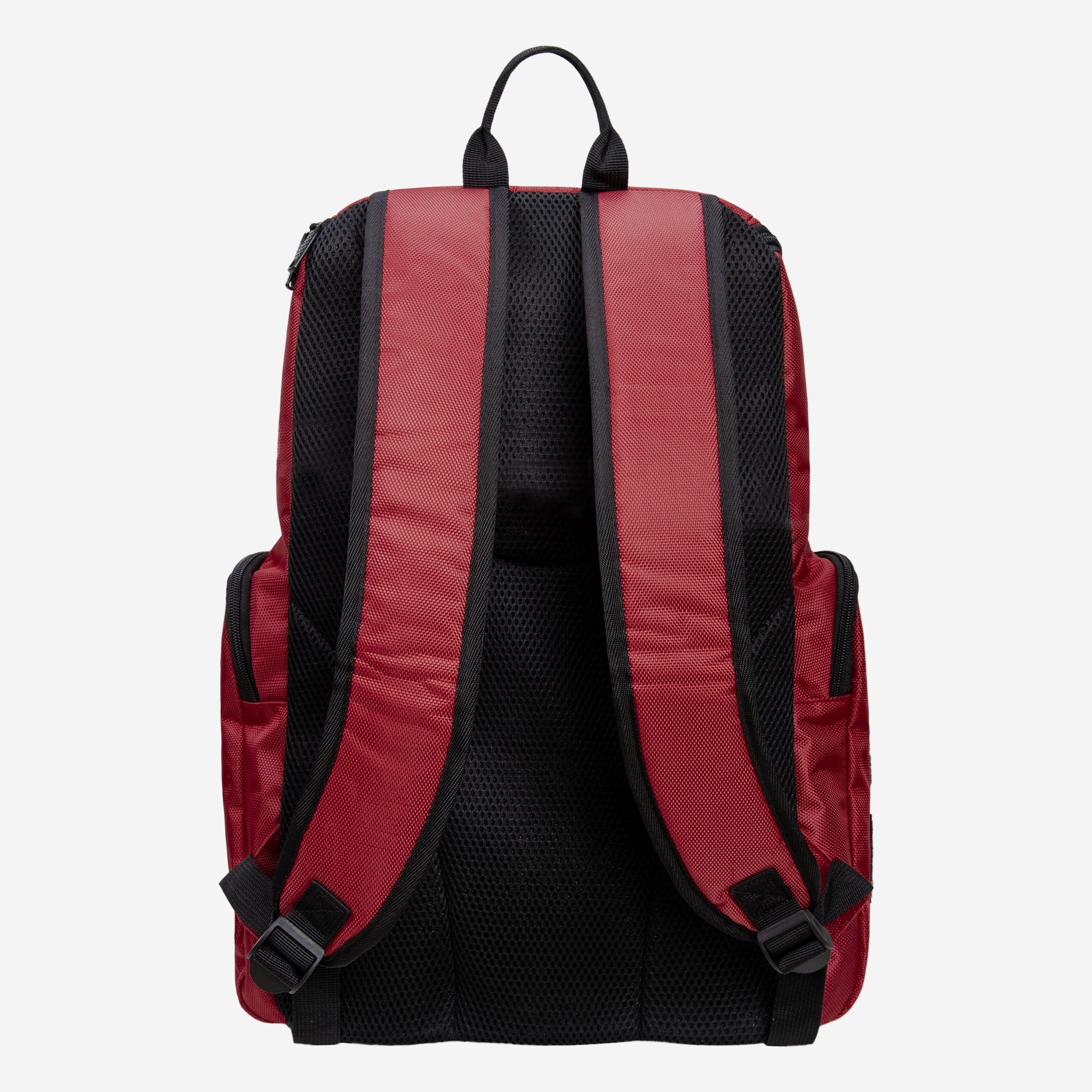 San Francisco 49ers Carrier Backpack - Show Your Team Spirit!